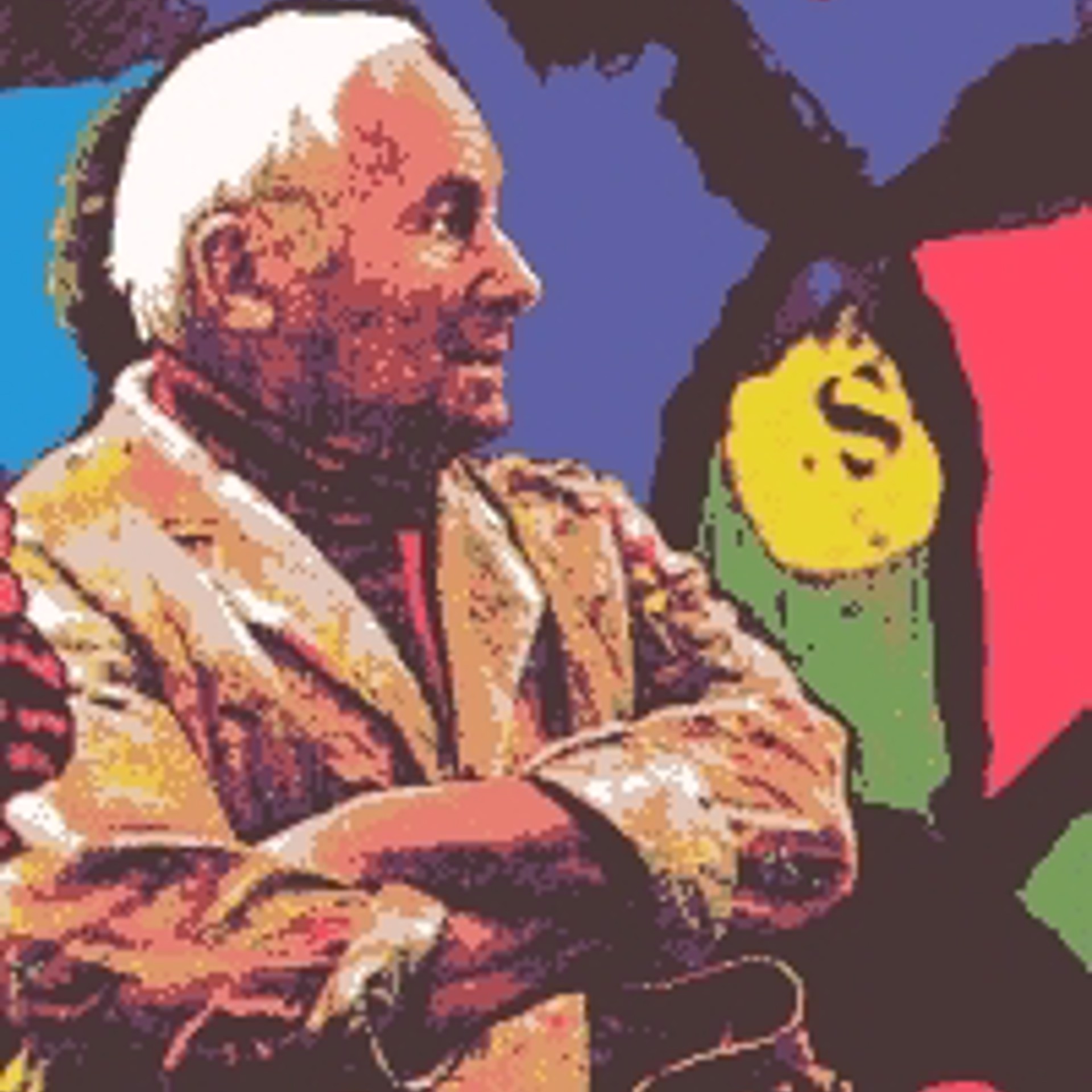 Joan Miro