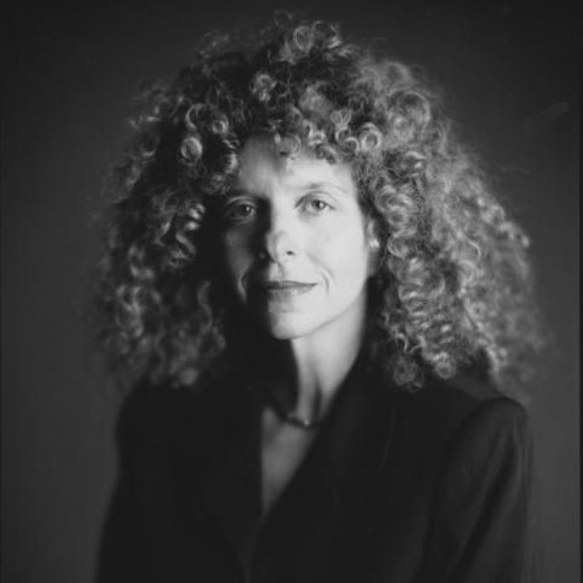 Barbara Kruger