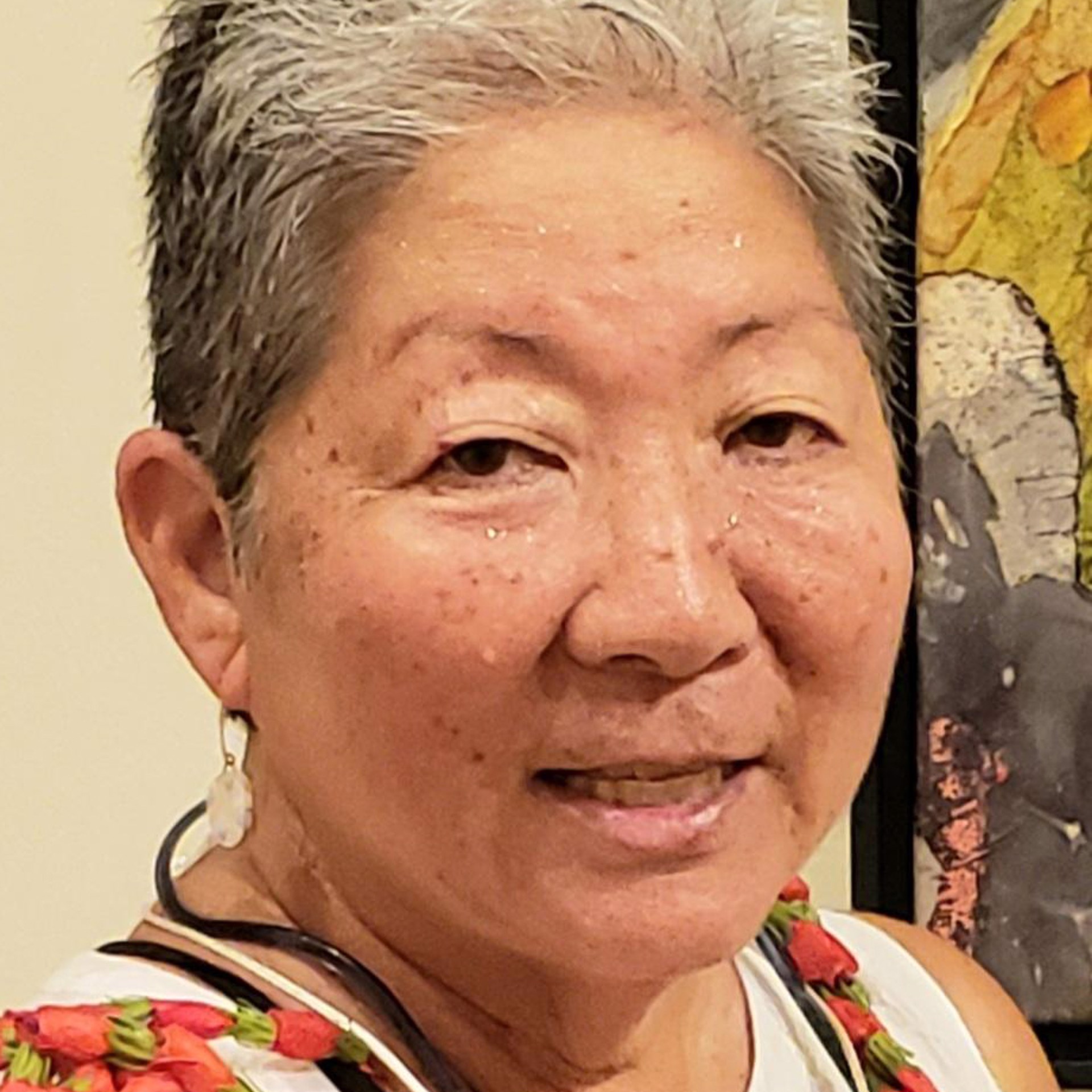 Faye Maeshiro