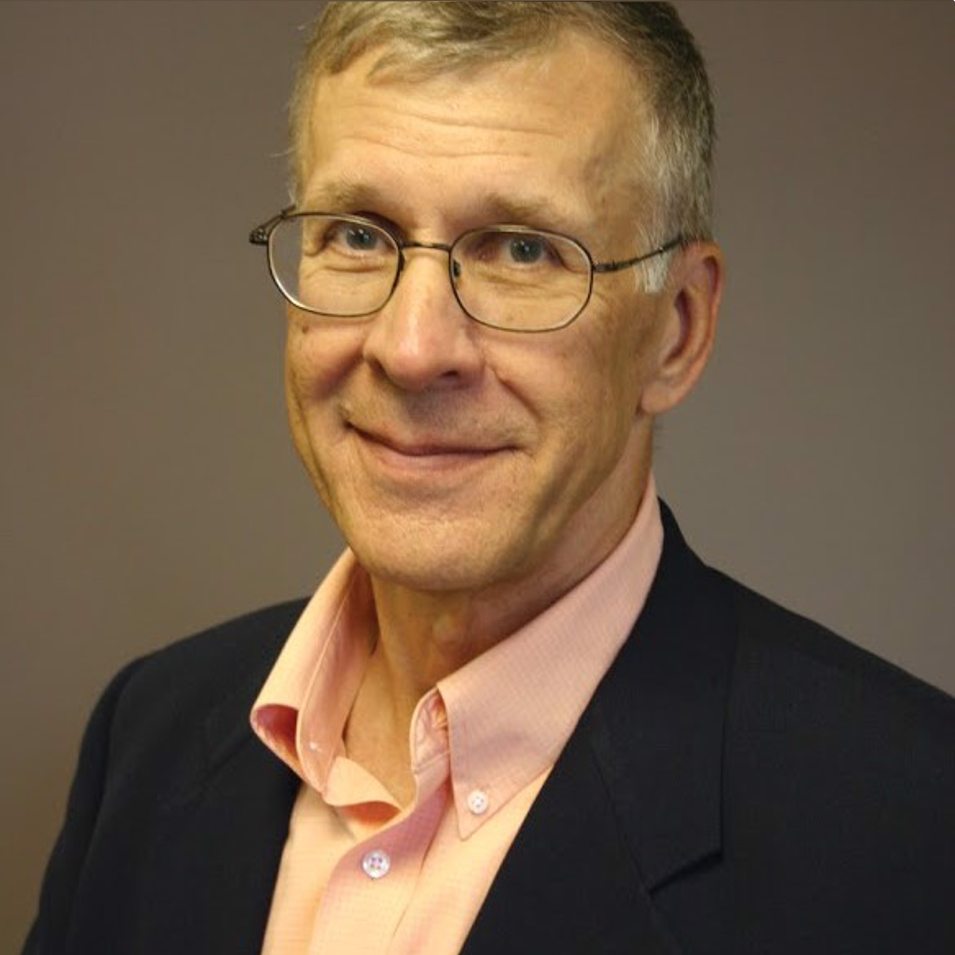 Stephen Randall