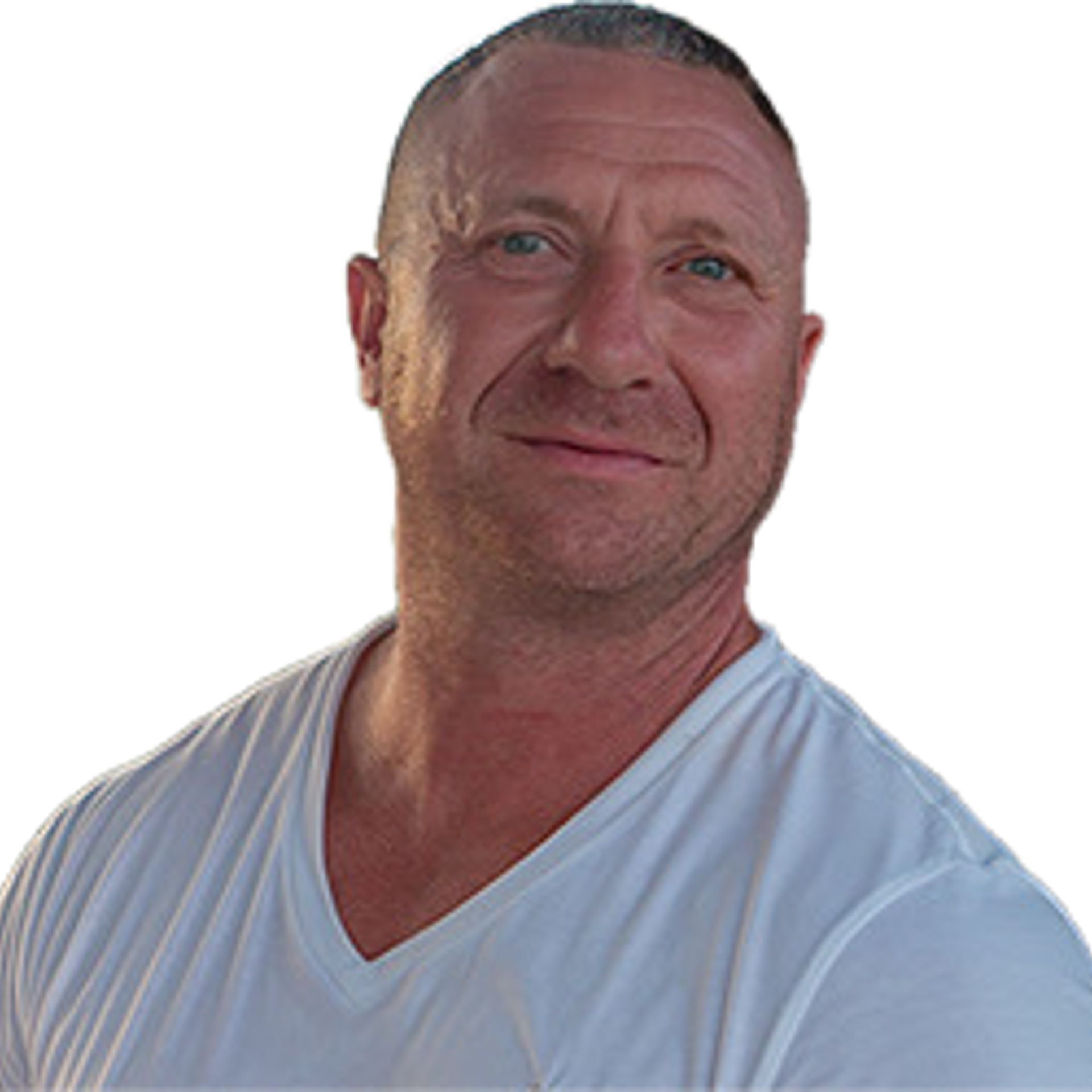 Jamie Chasse