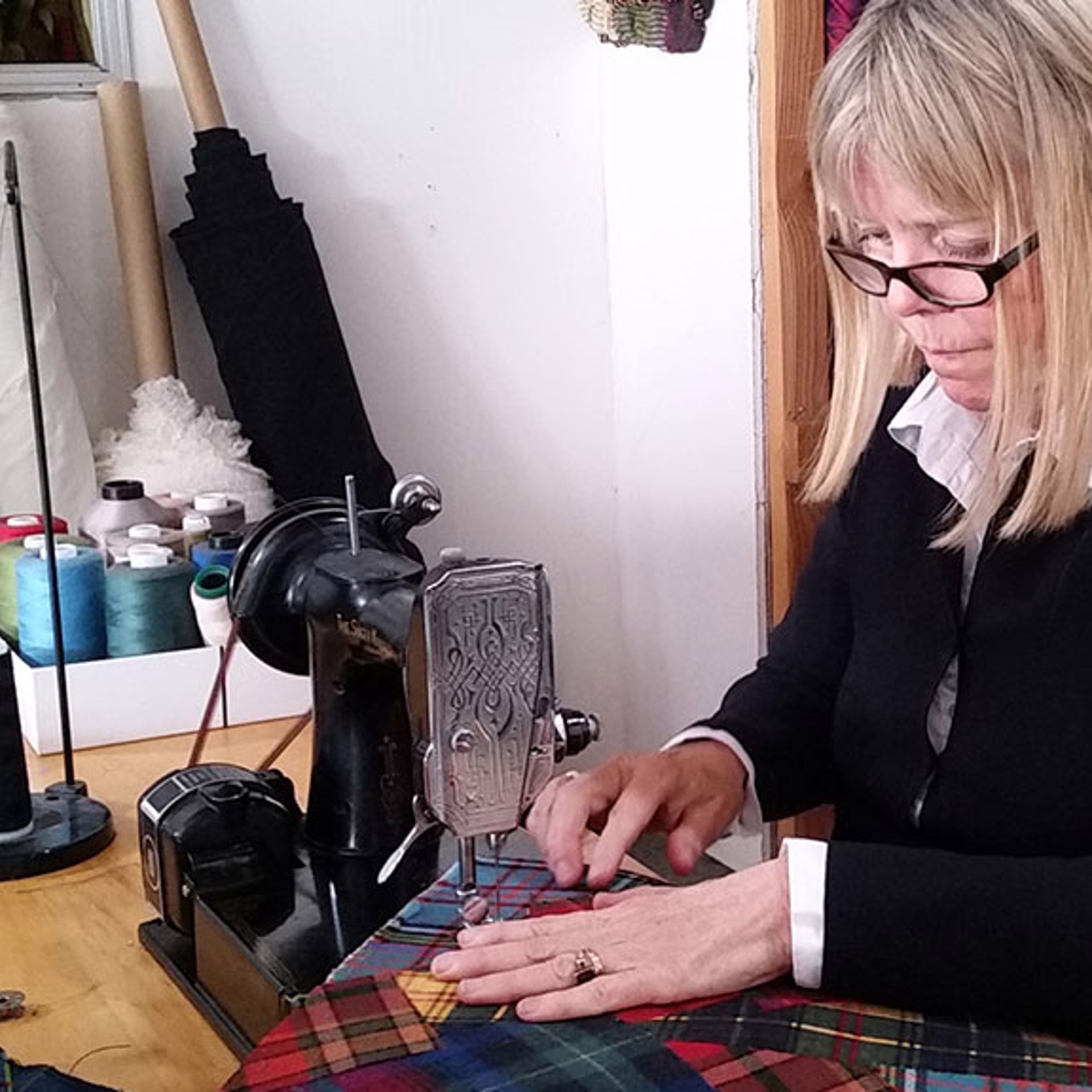 Deborah Cross River Gallery