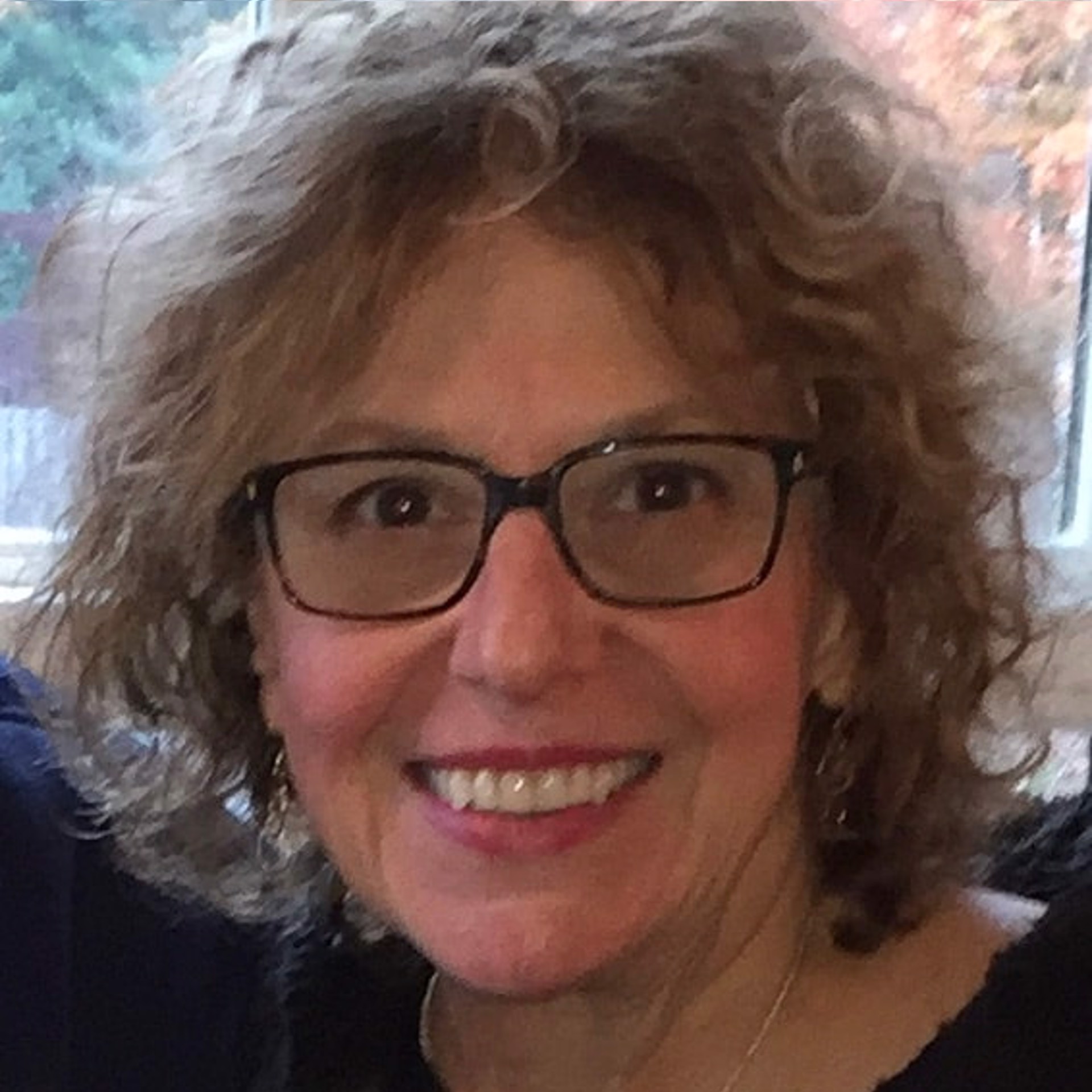 Judy Schubert