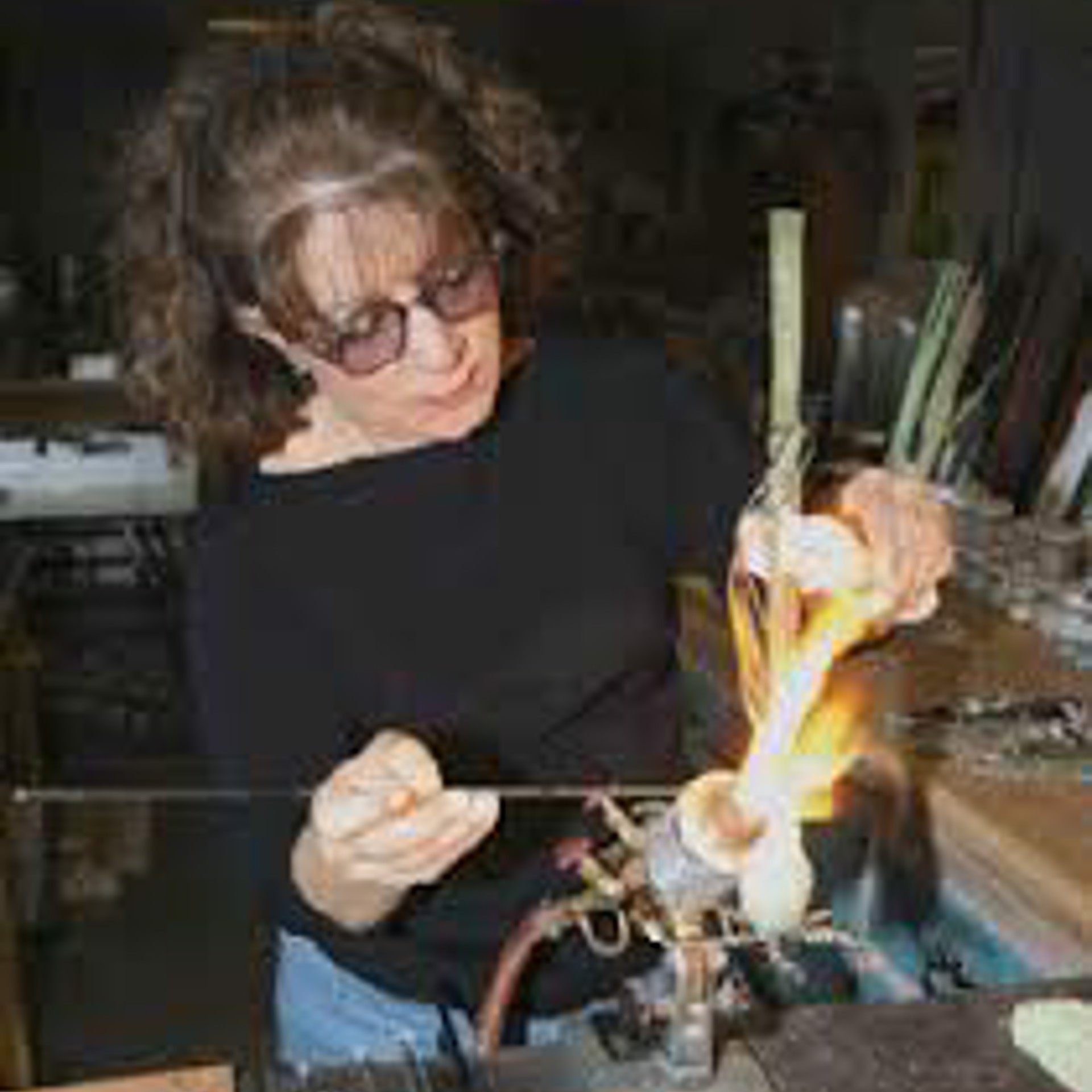 Loy Allen