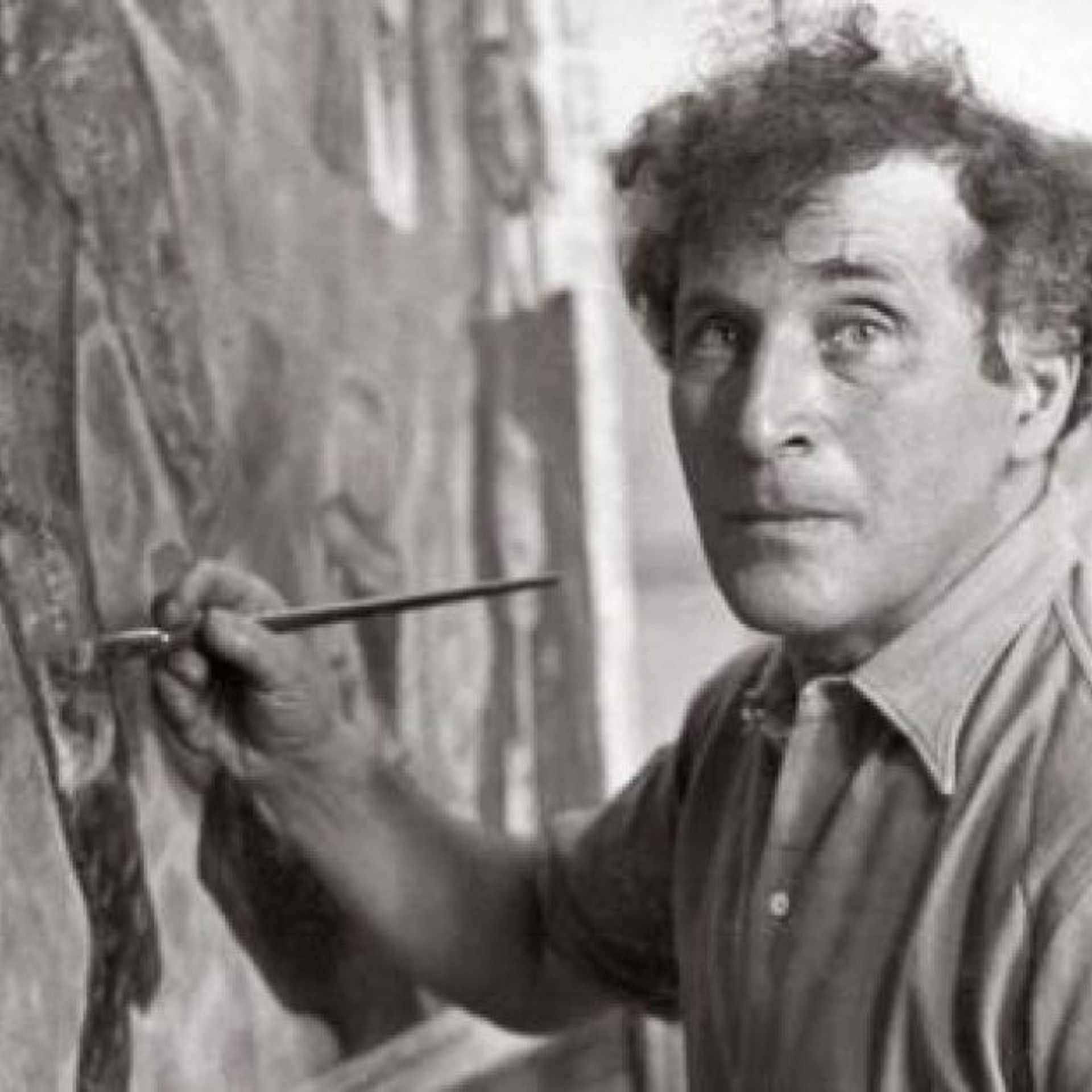 Marc Chagall (1887 - 1985)