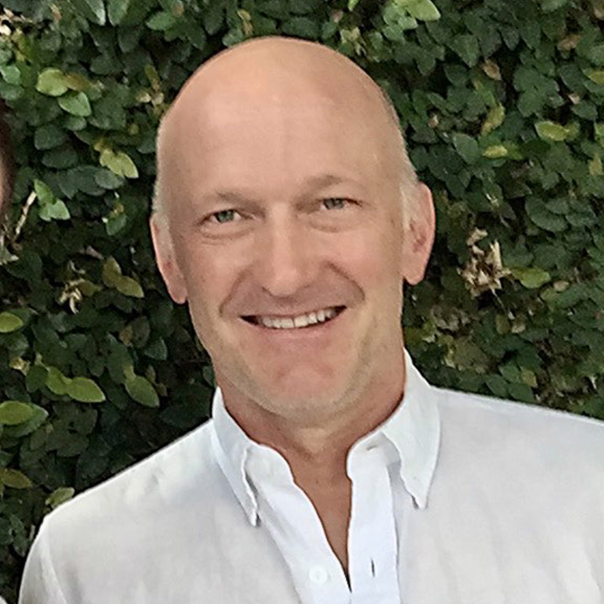 David Knox