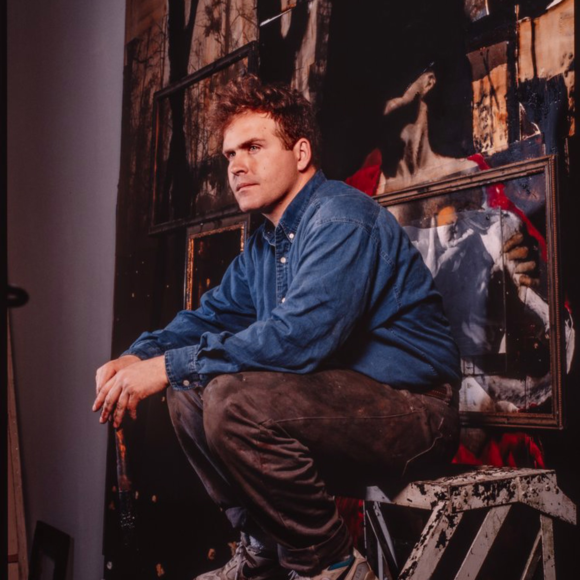 Todd Murphy