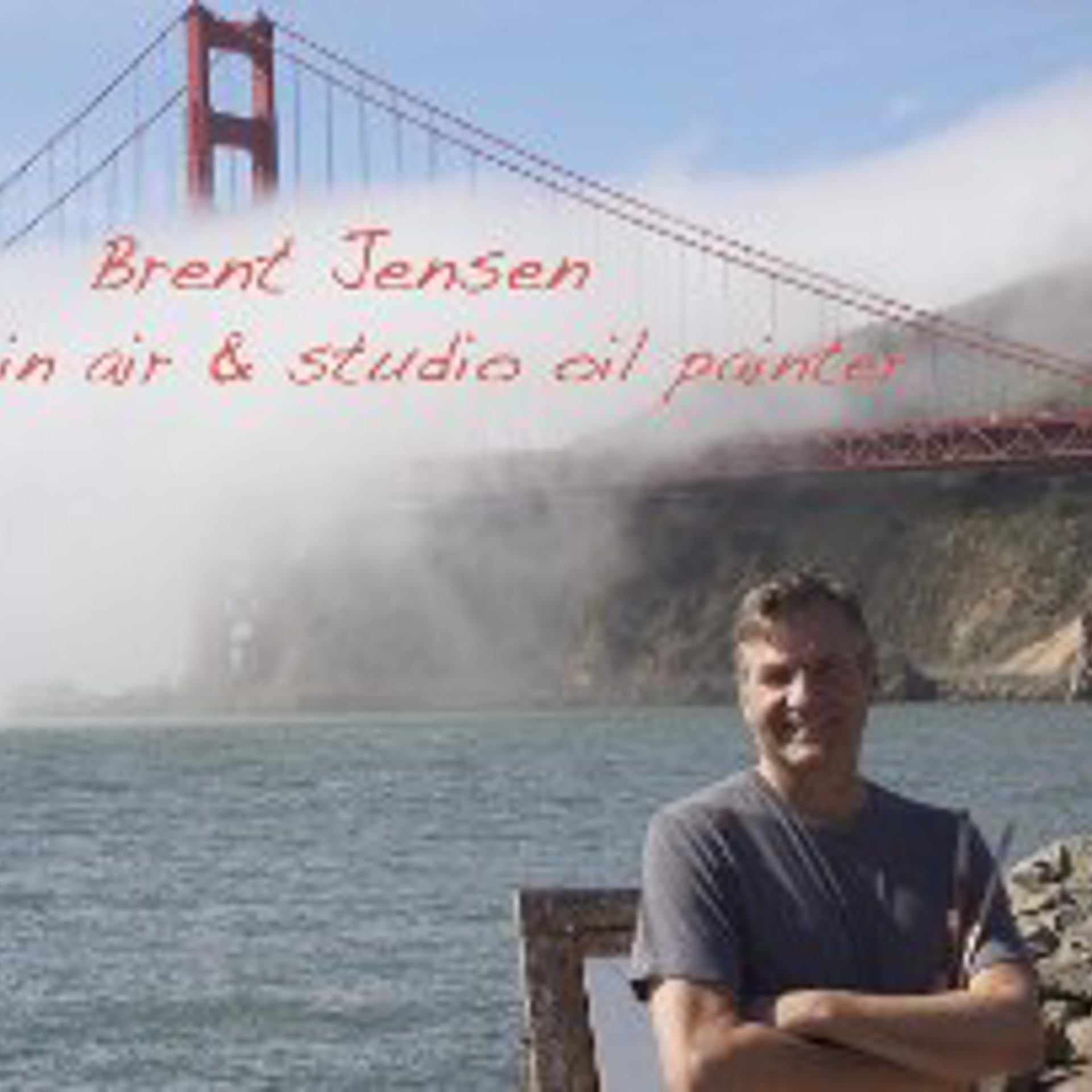 Brent Jensen