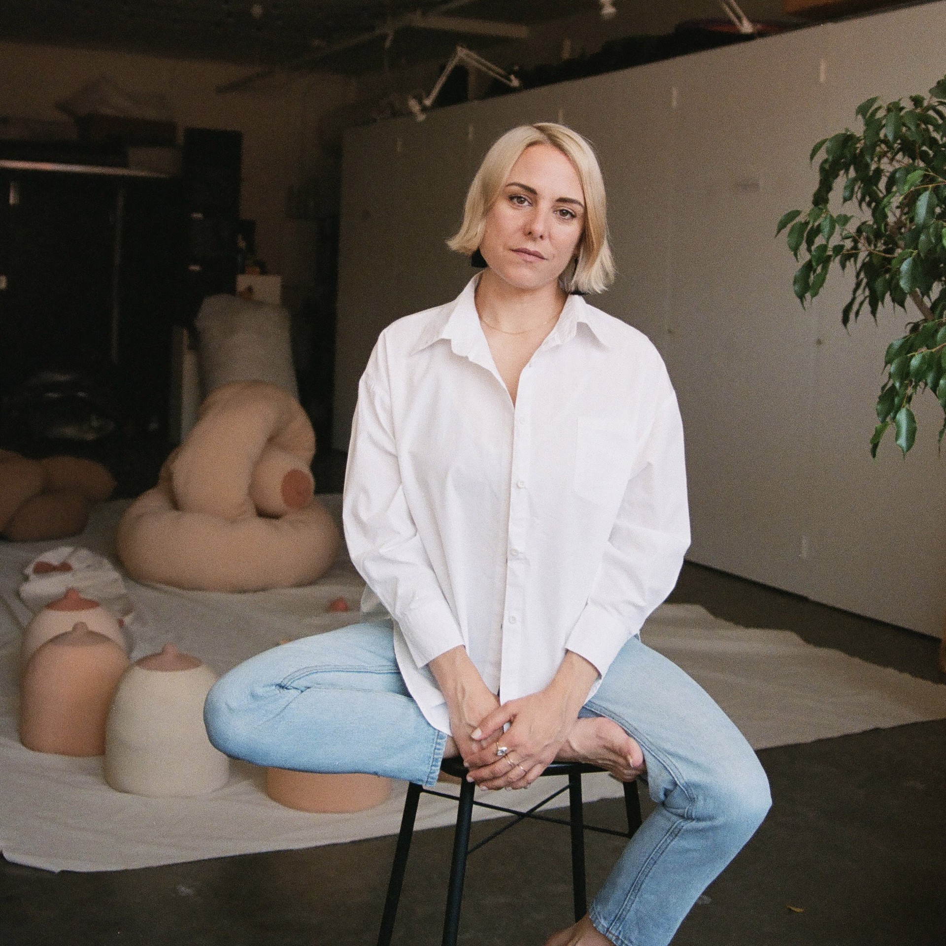 Delphine Huguet