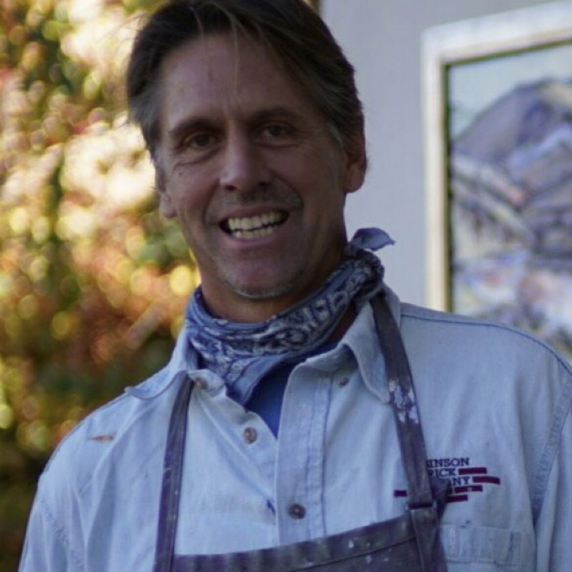 Robert Reynolds