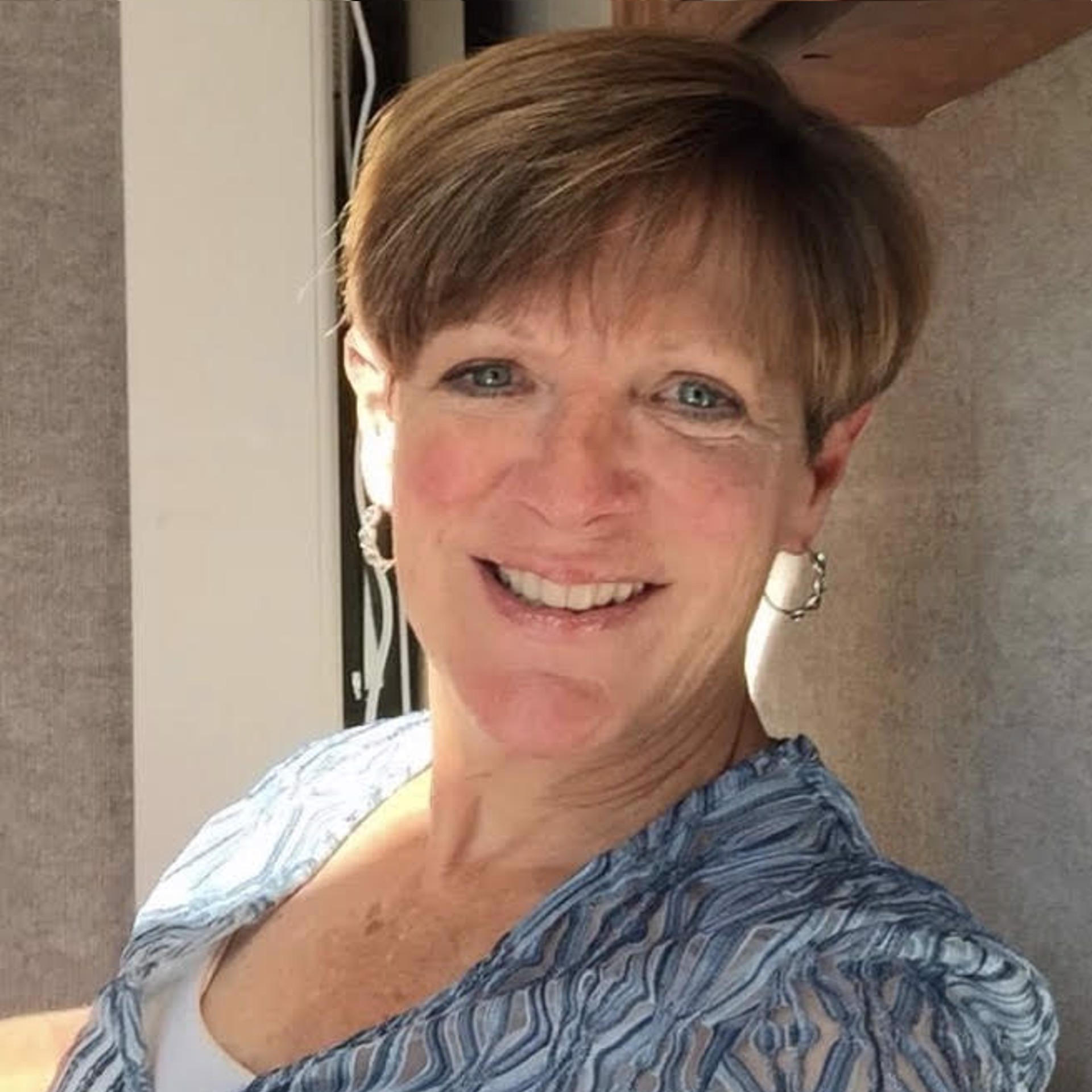 Patti Cripe