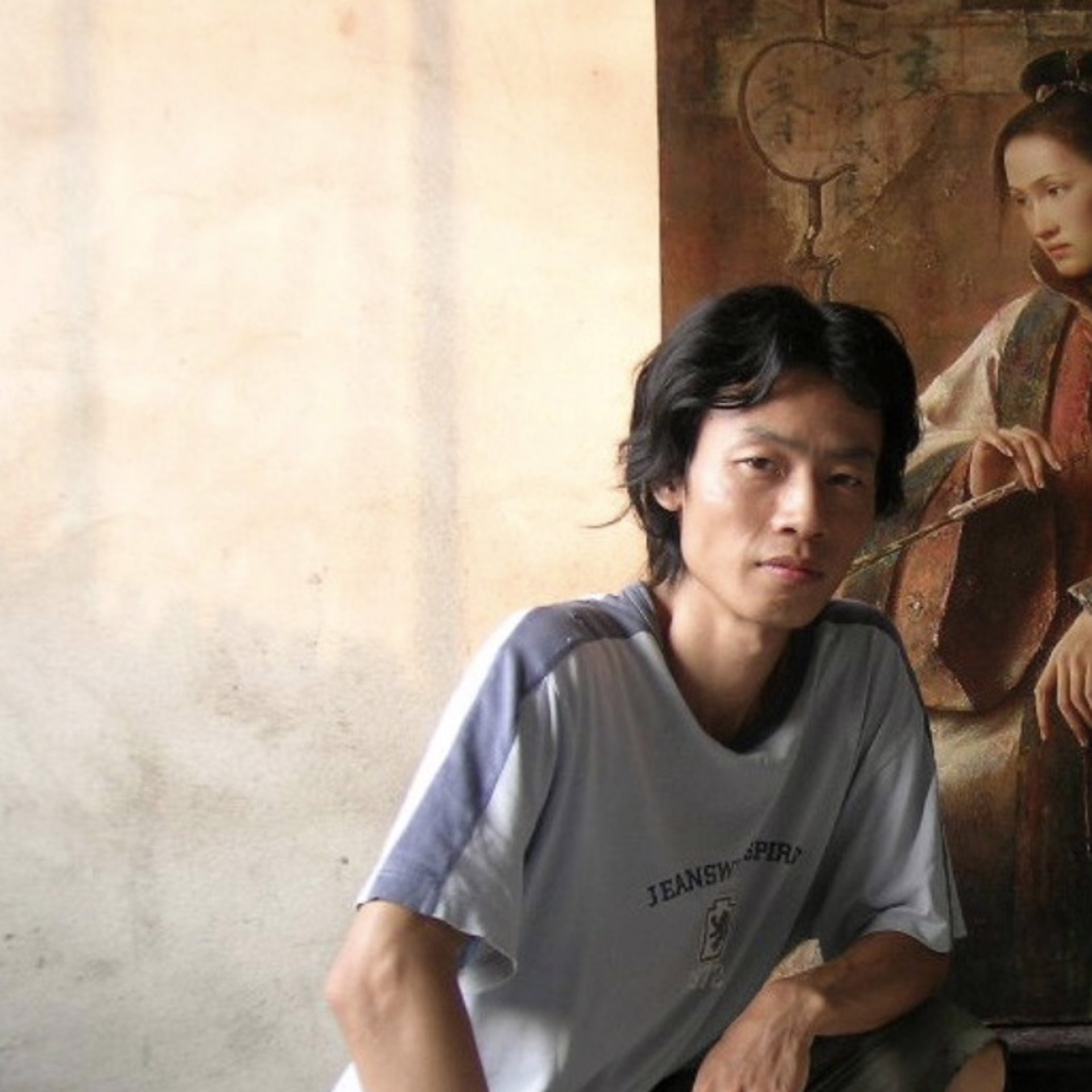 Tang Wei Min
