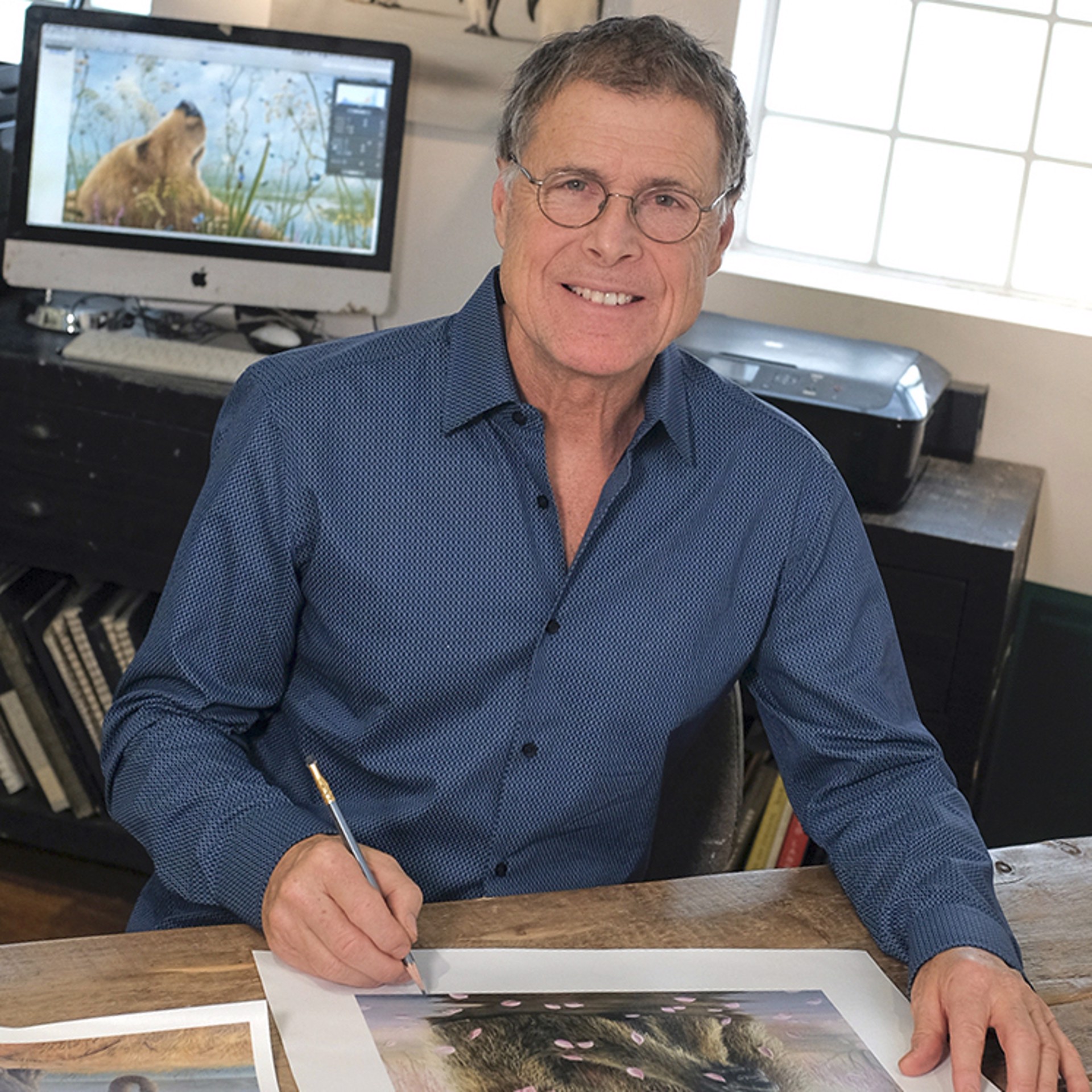 Robert Bissell