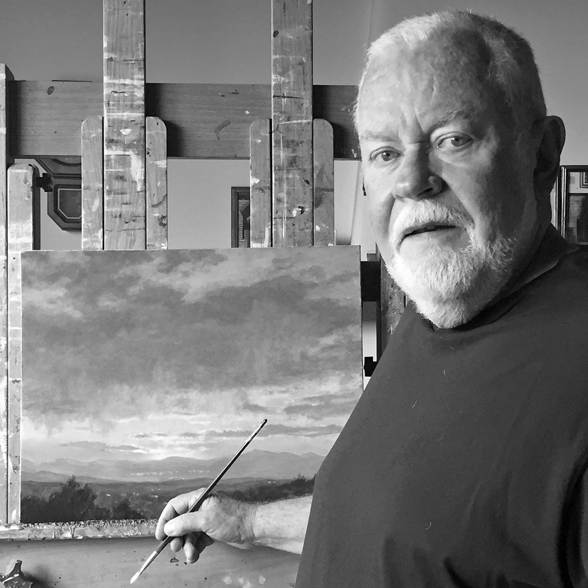 Evensong by Grant Macdonald Meyer Gallery