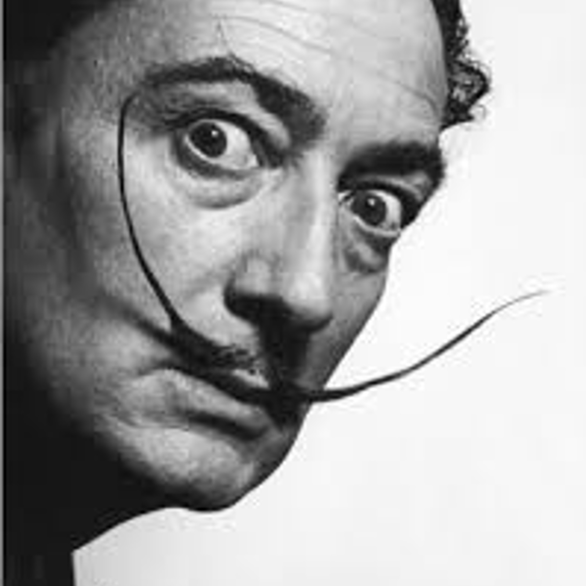 Salvador Dali