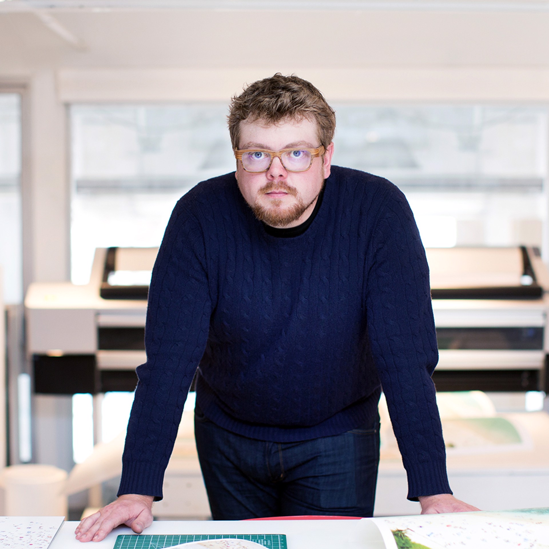 Joshua Jensen-Nagle