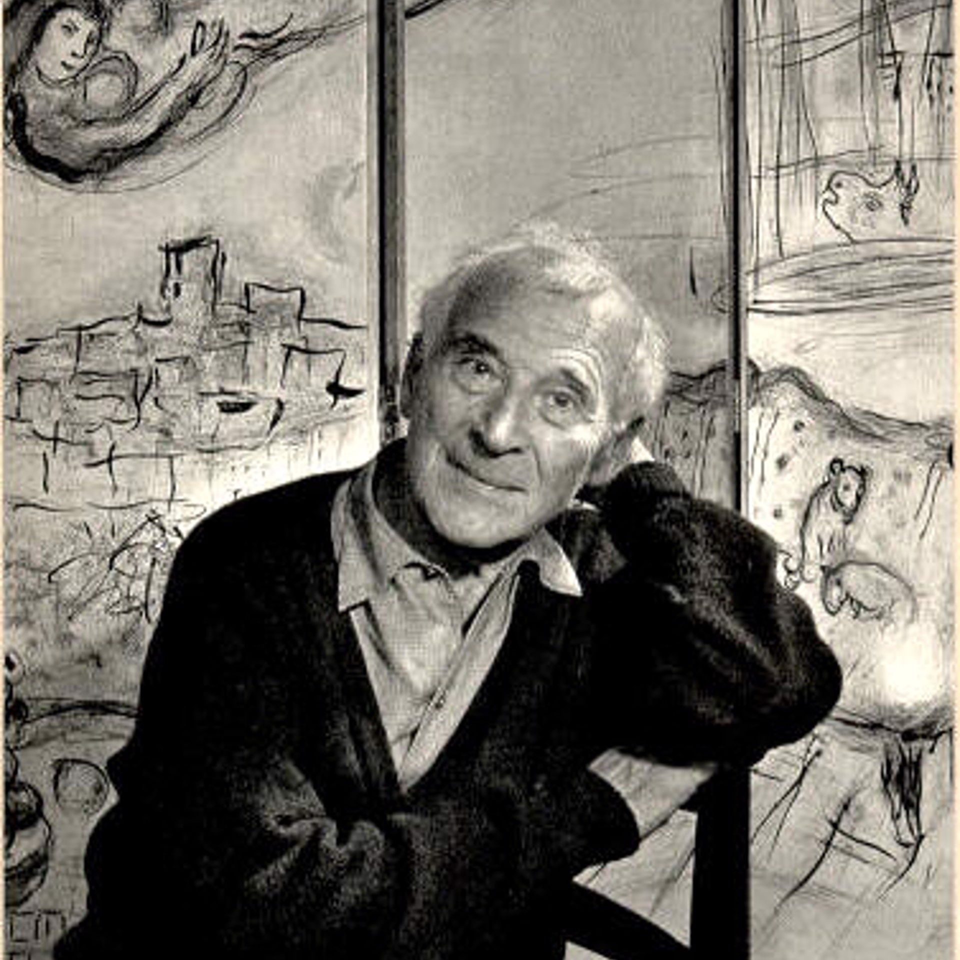 Marc Chagall