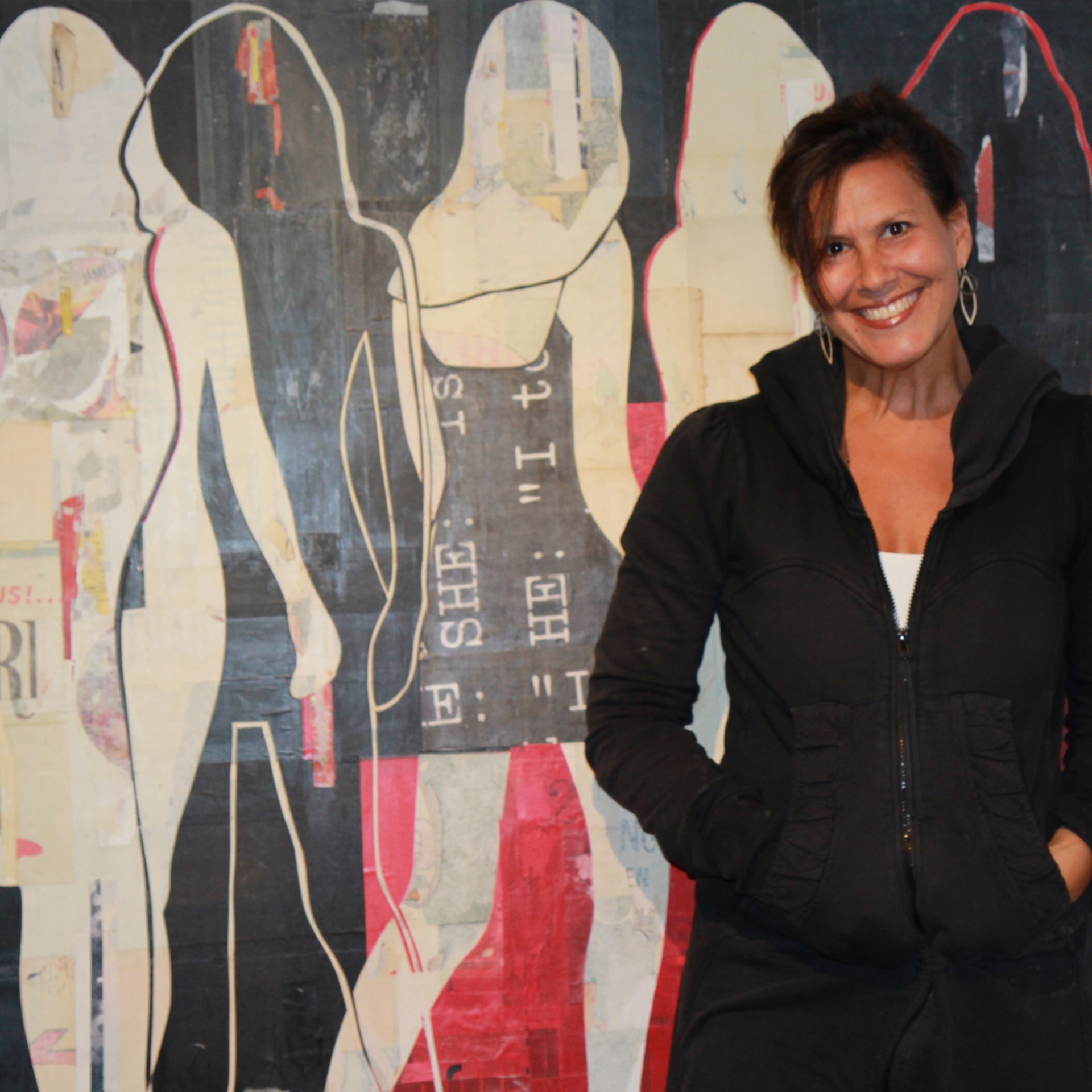 Jane Maxwell