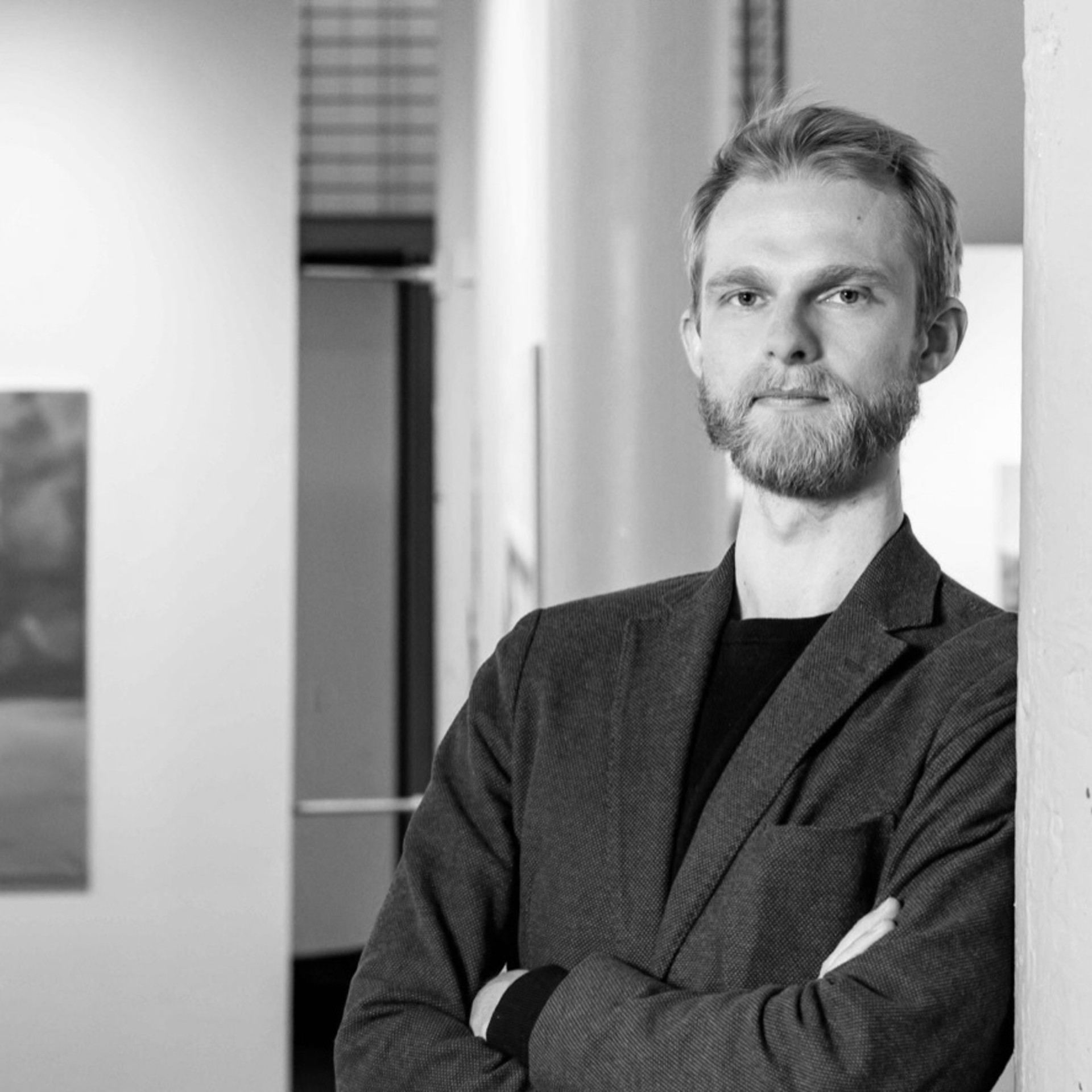 Thorben Eggers