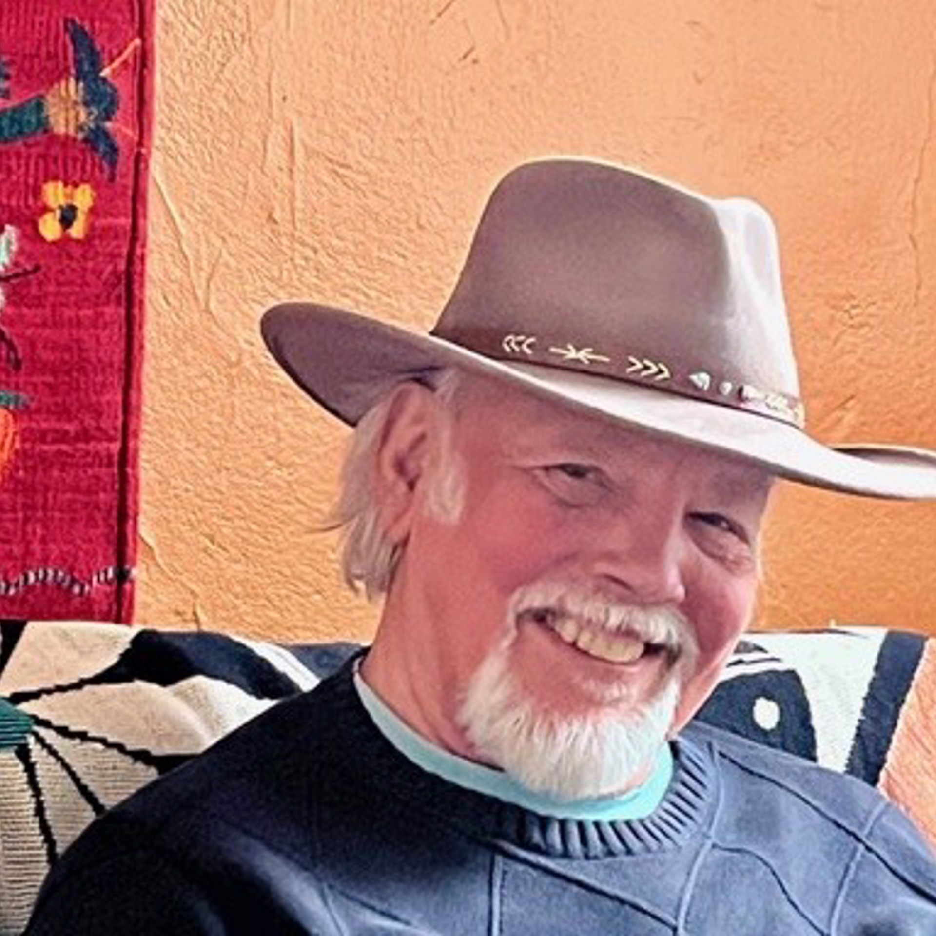 Stan Peterson