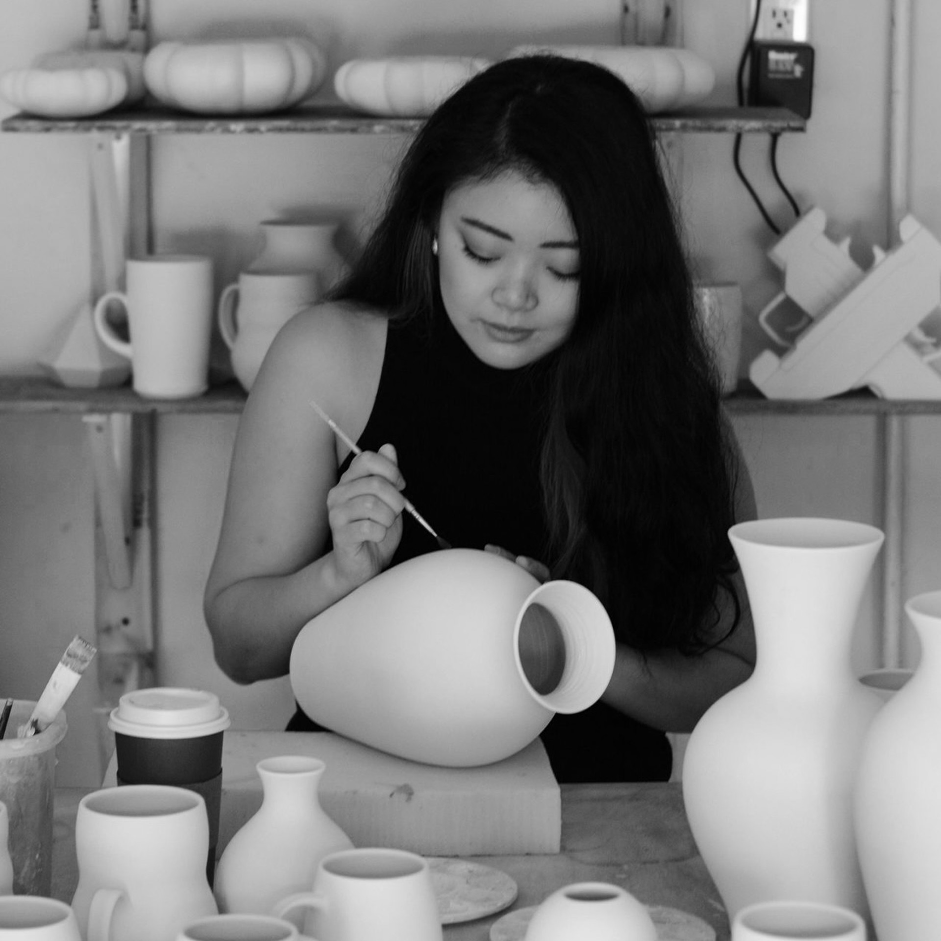 Hedy Yang