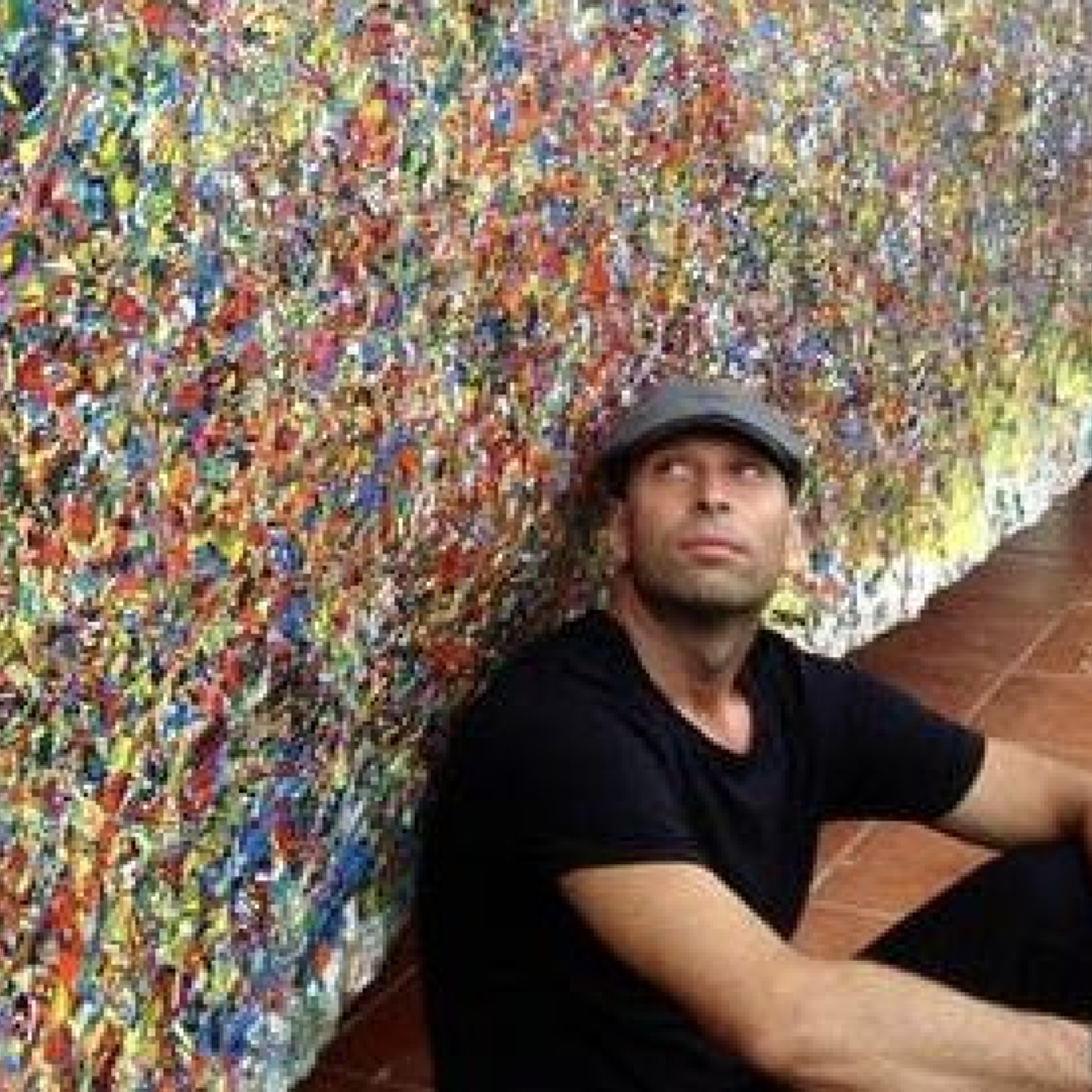 Patrick Pepin