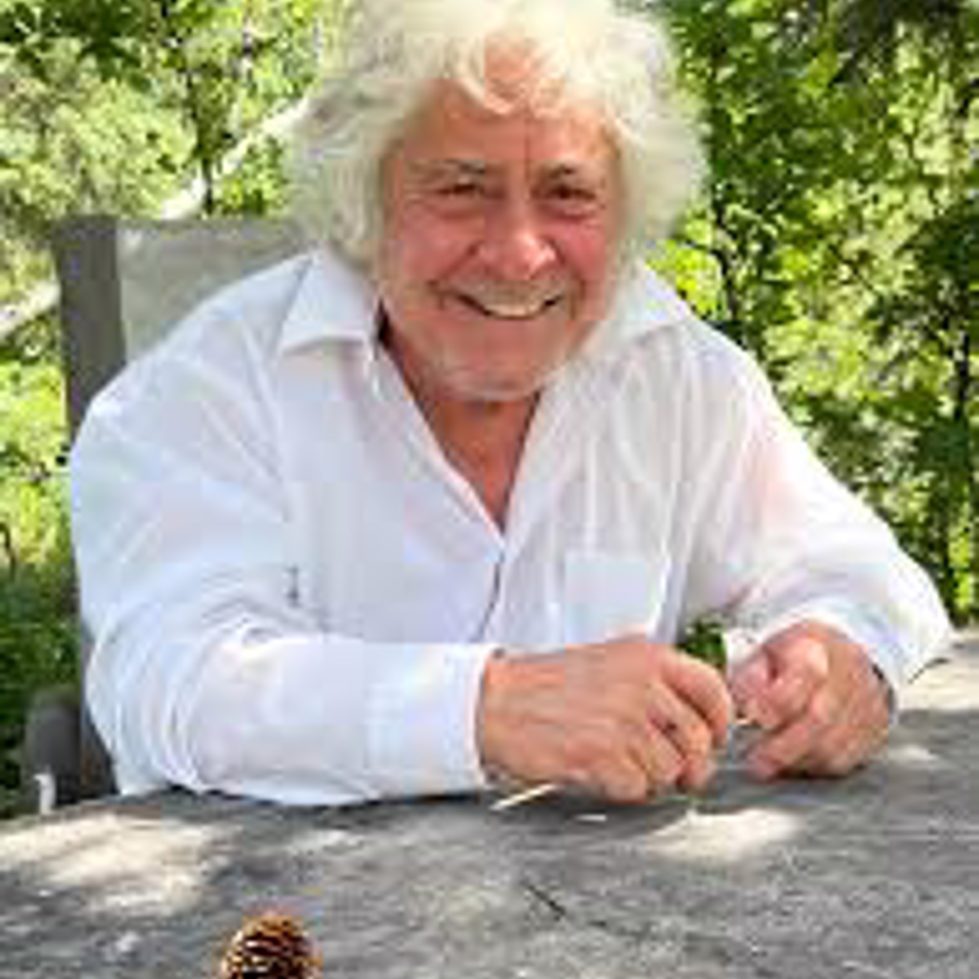 Gregory Tonozzi