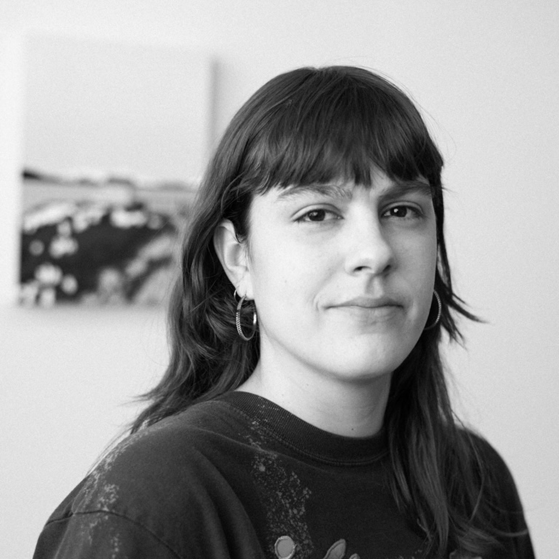 Andrée-Anne Mercier