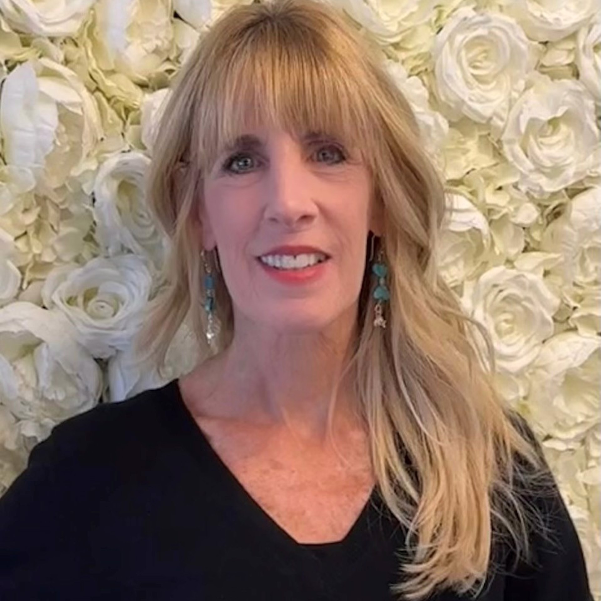 Annette Colby