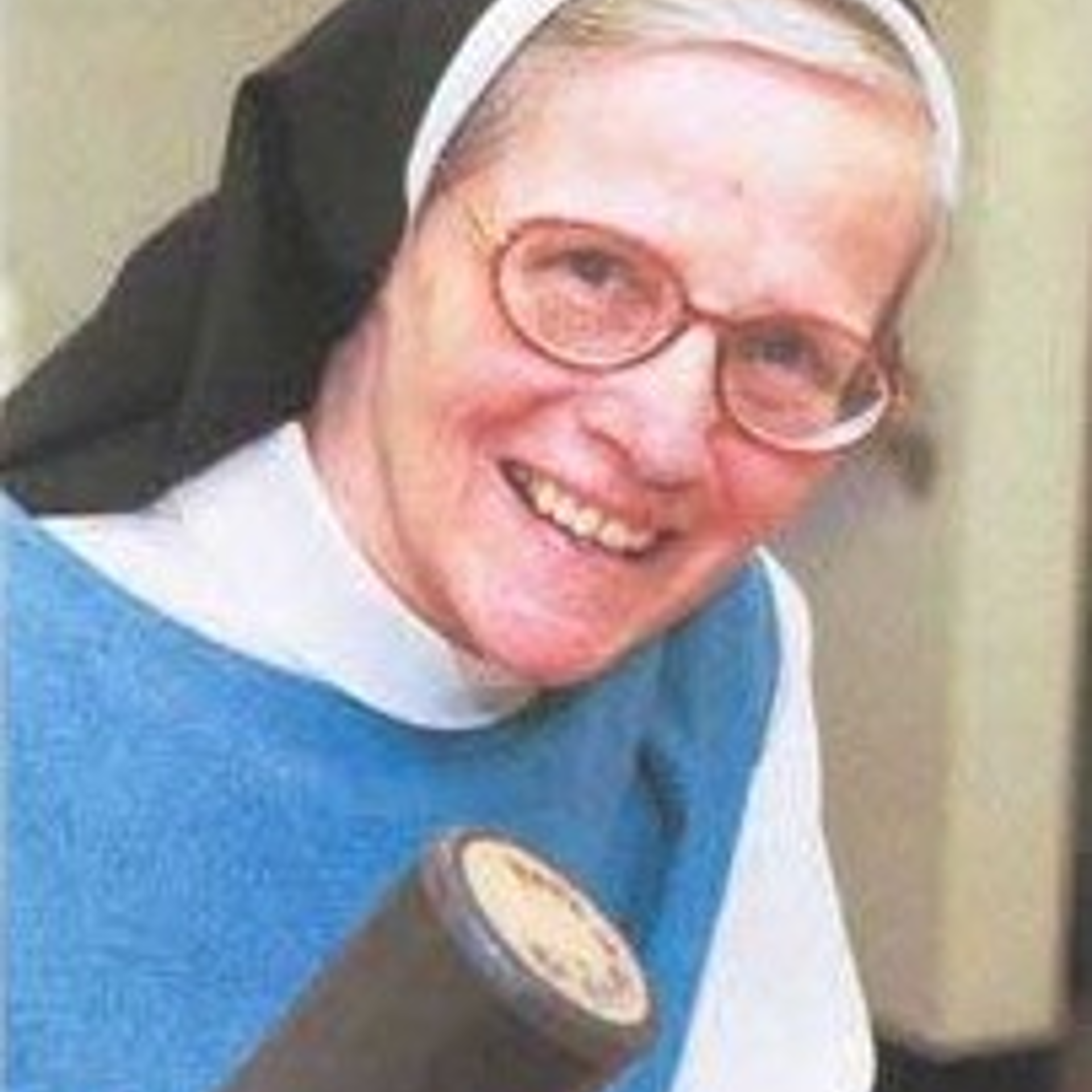 Sister Mary Grace Thul