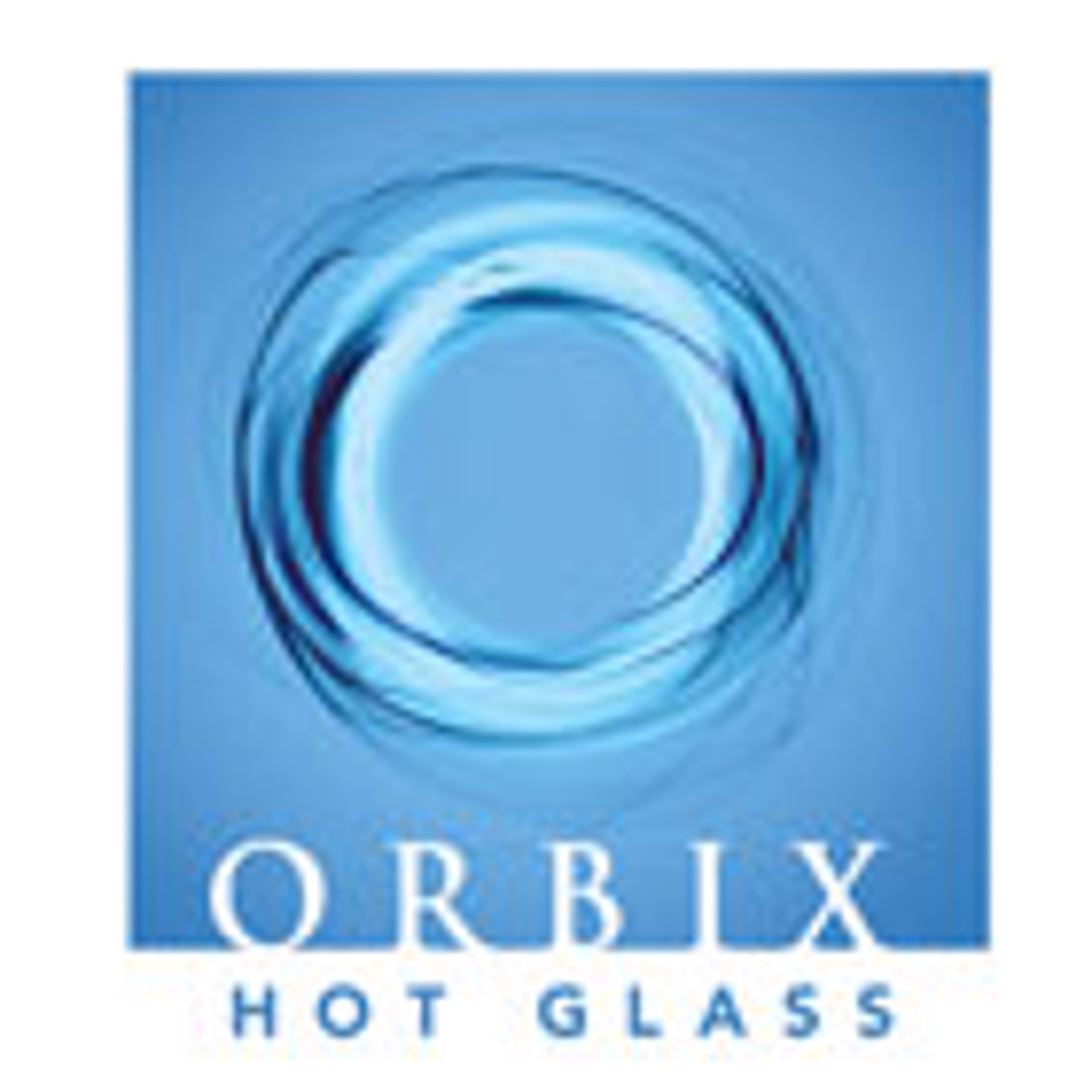 Orbix Hot Glass