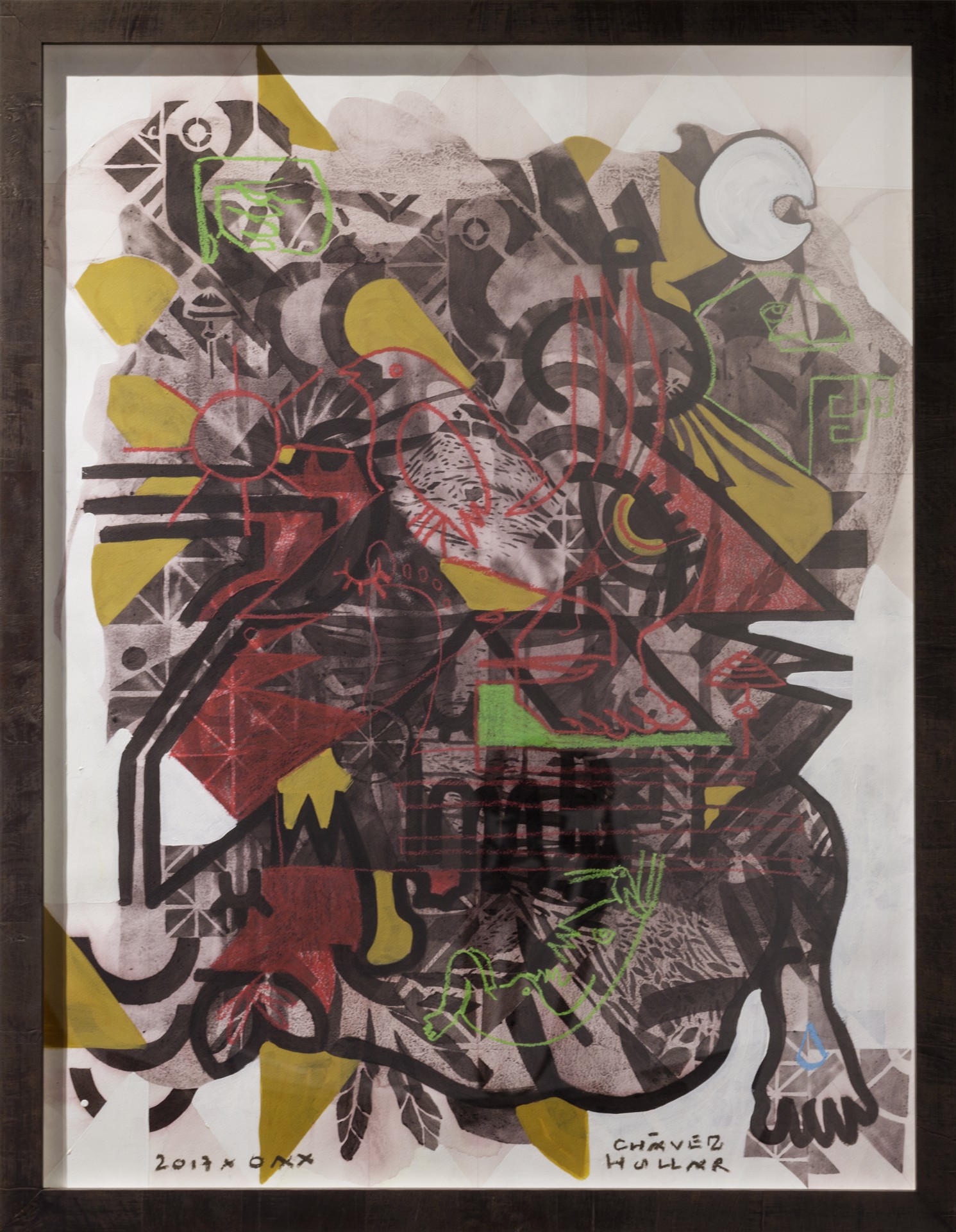 Se Volvieron Locos by Los De CLN: Listen on Audiomack, image size:1491x1920