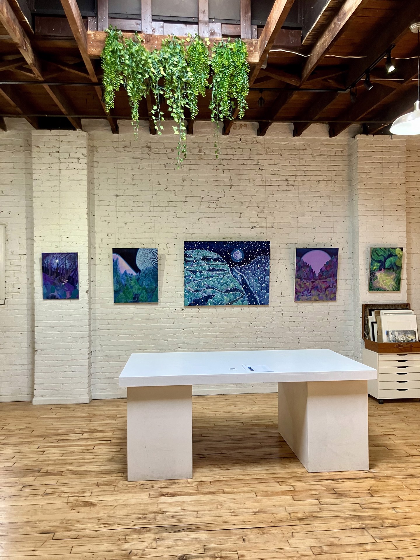 Morton Fine Art LLC