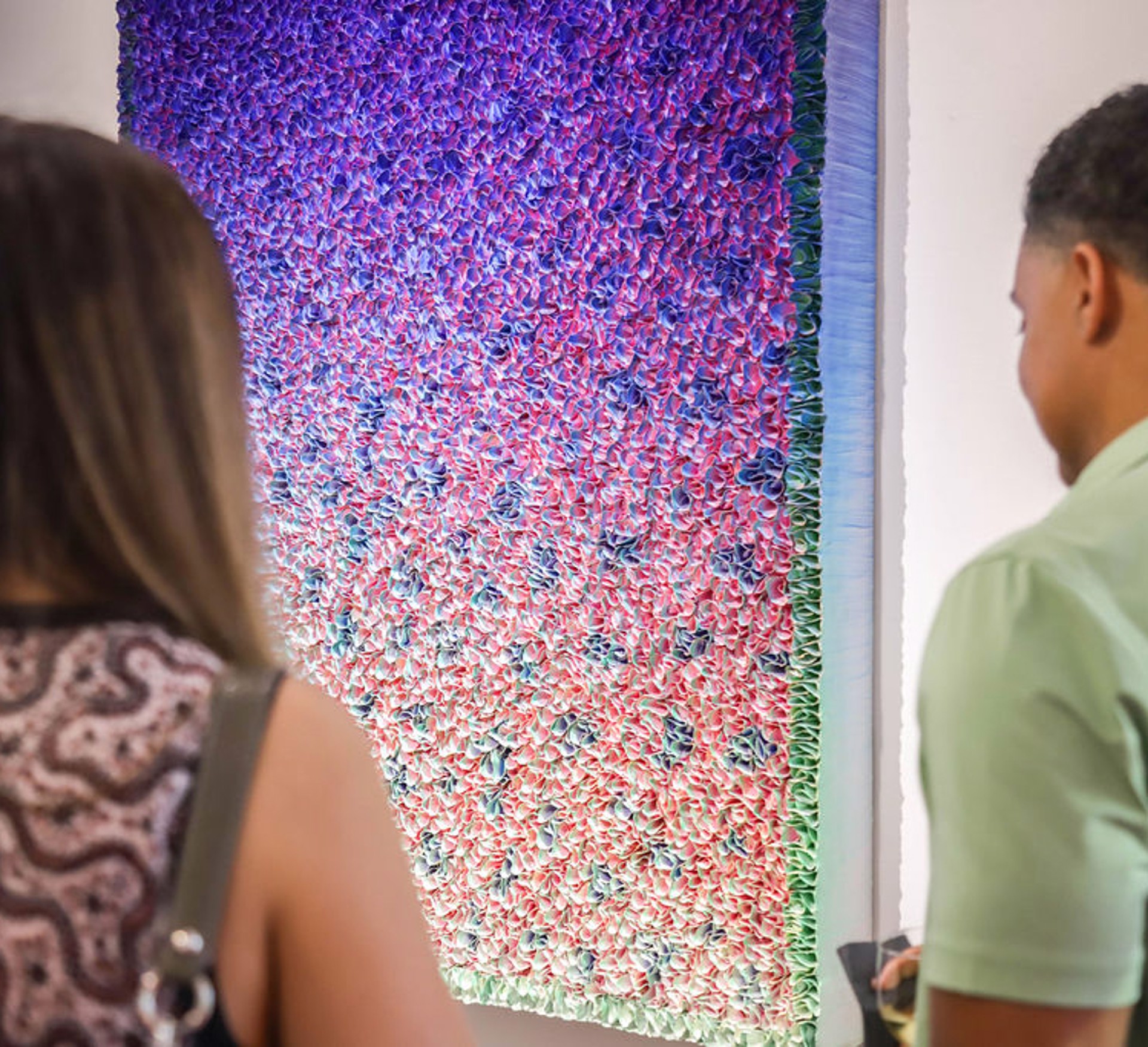 PULP | Group Exhibition at LRFA Austin | Laura Rathe Fine Art