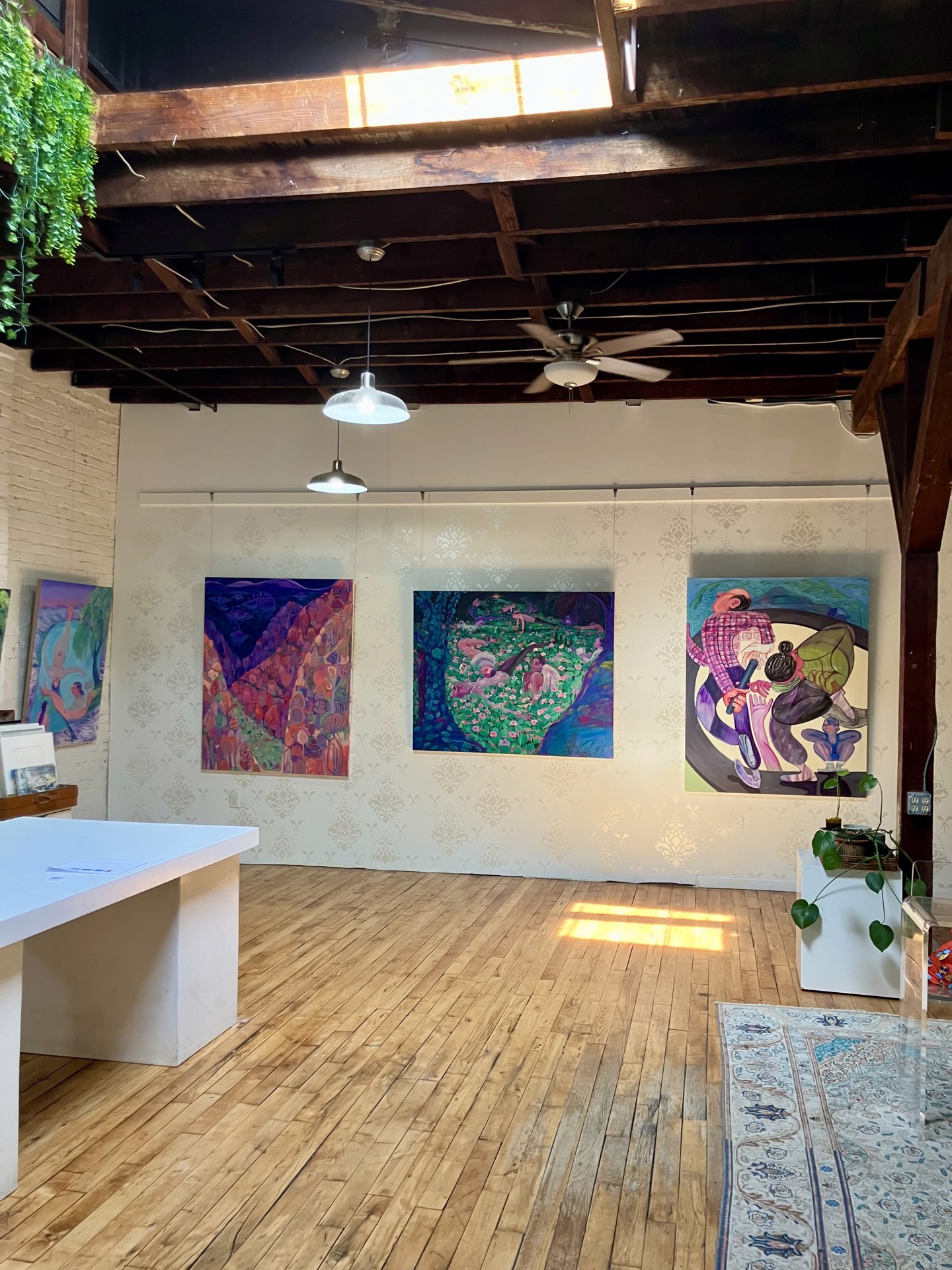 Morton Fine Art LLC