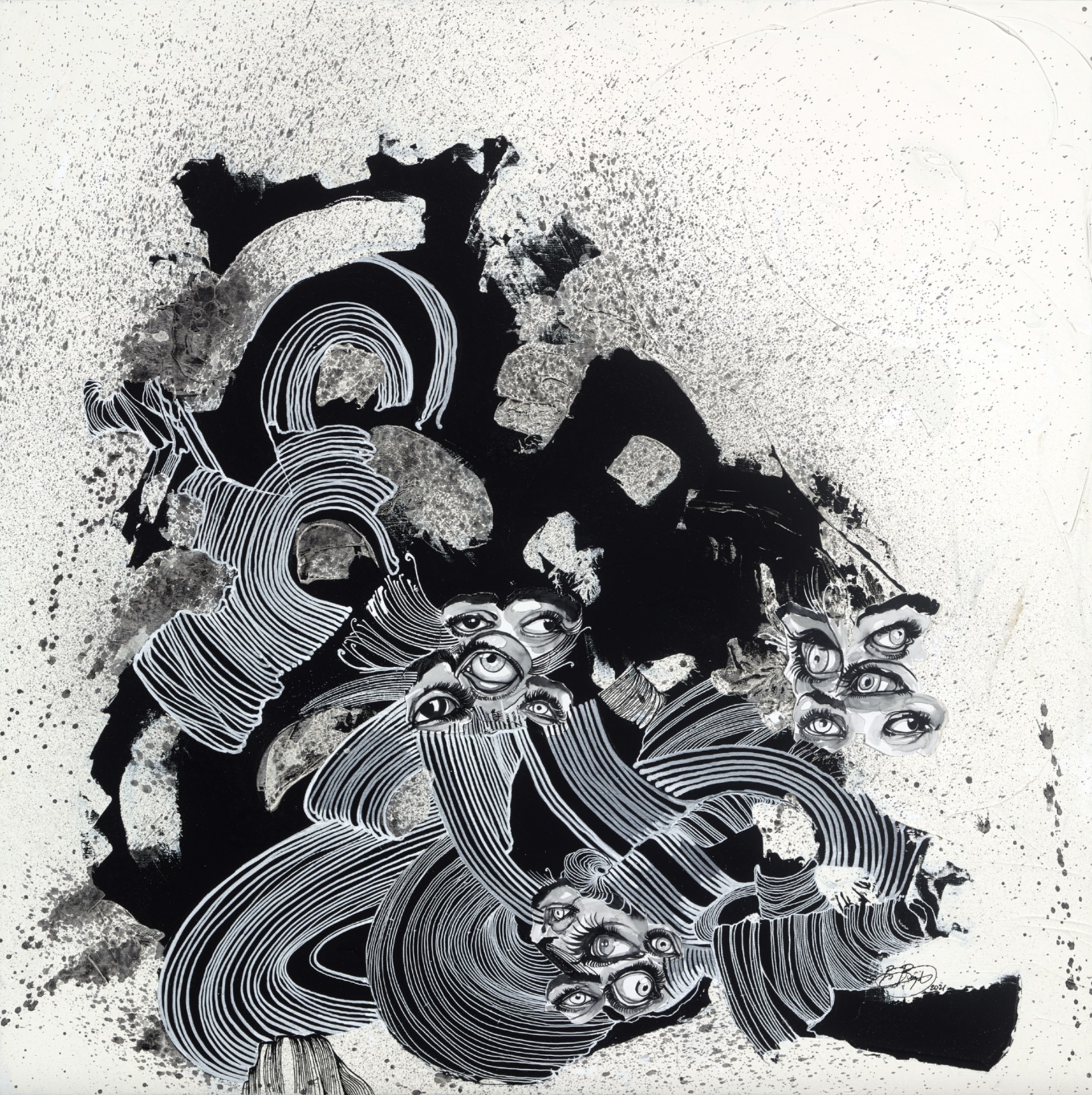 Oar Kid By Brandon Boyd Artcloud