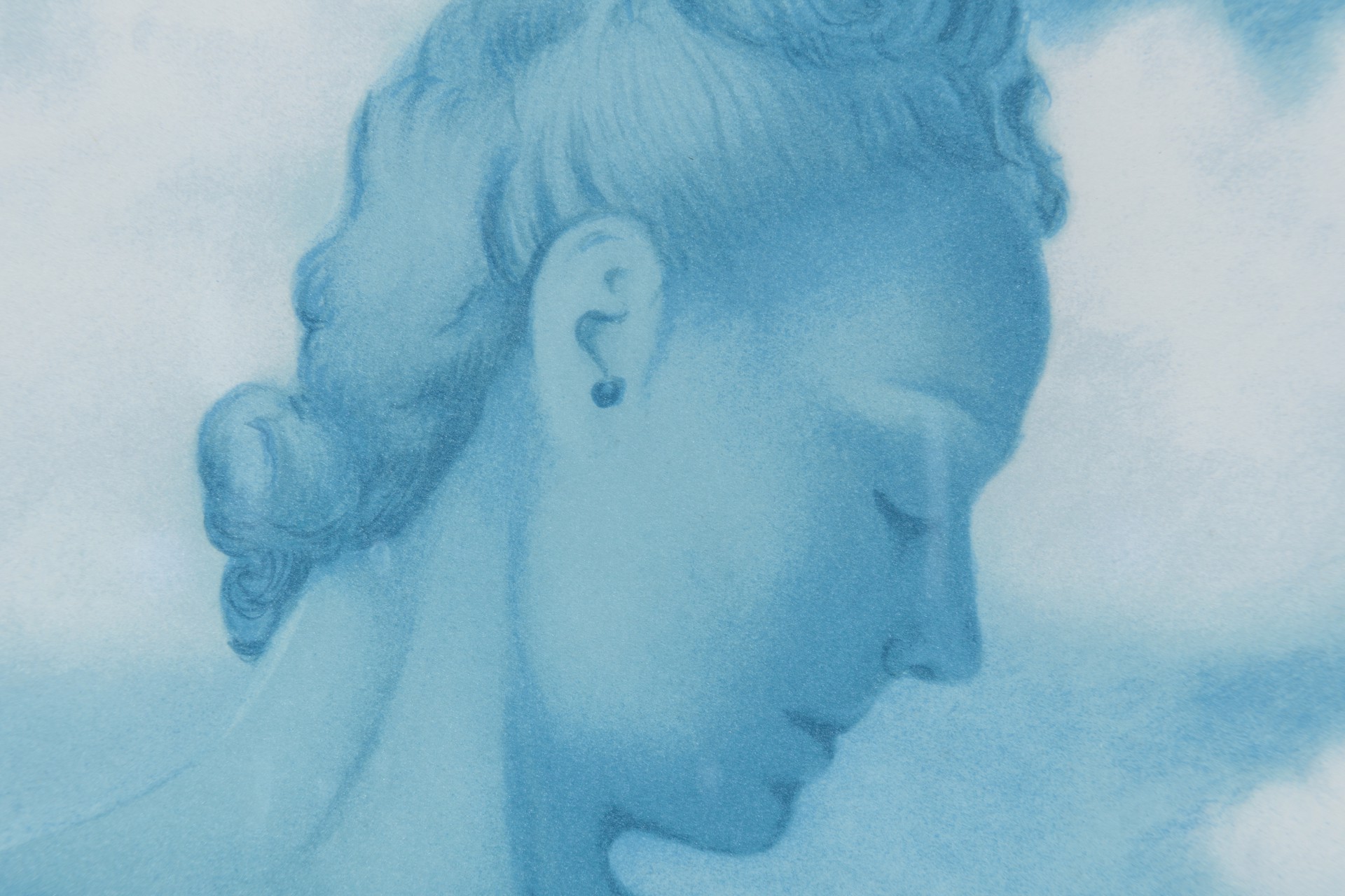 La Magie Noire (Black Magic) by Rene Magritte | ArtCloud