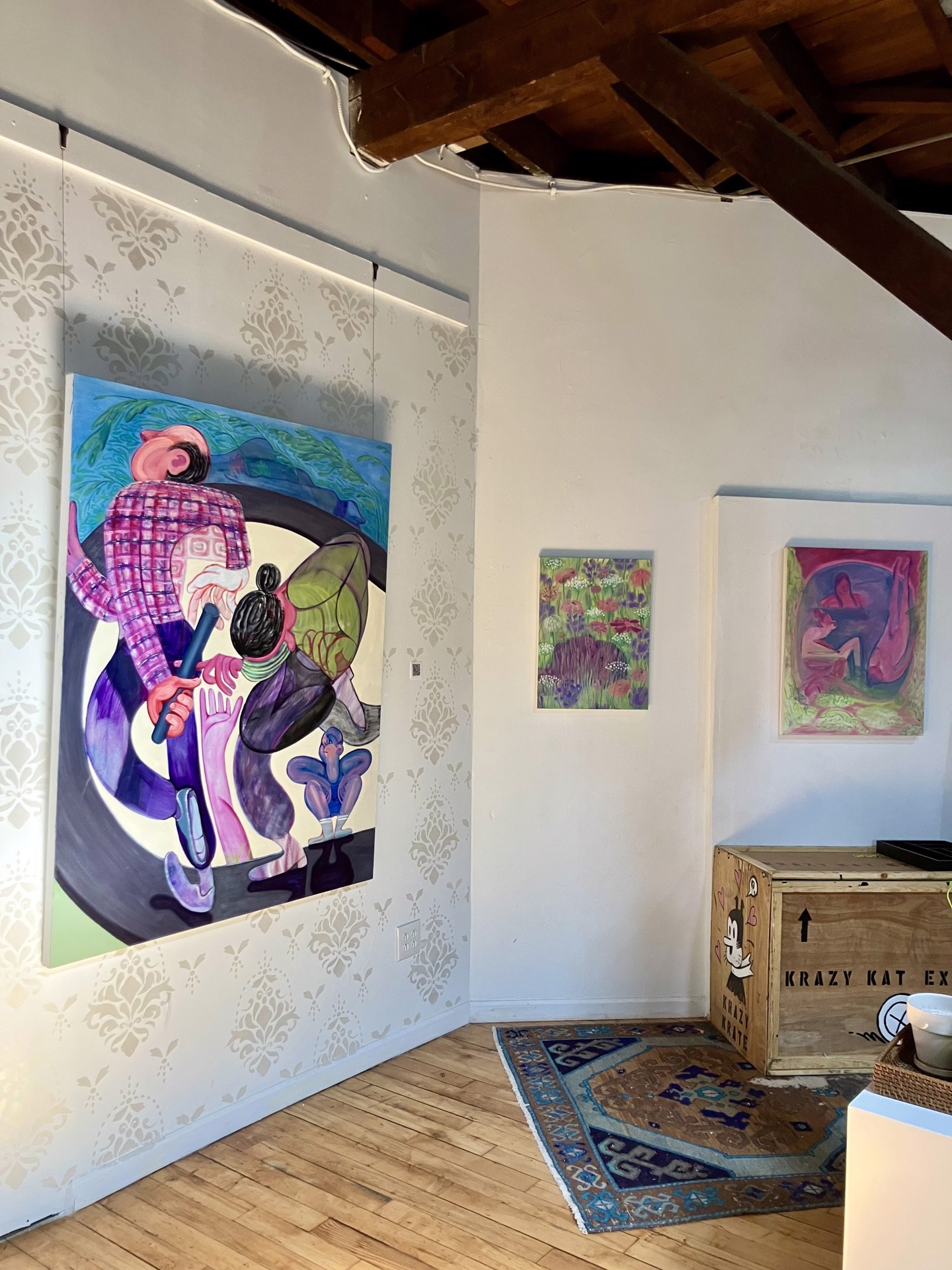 Morton Fine Art LLC