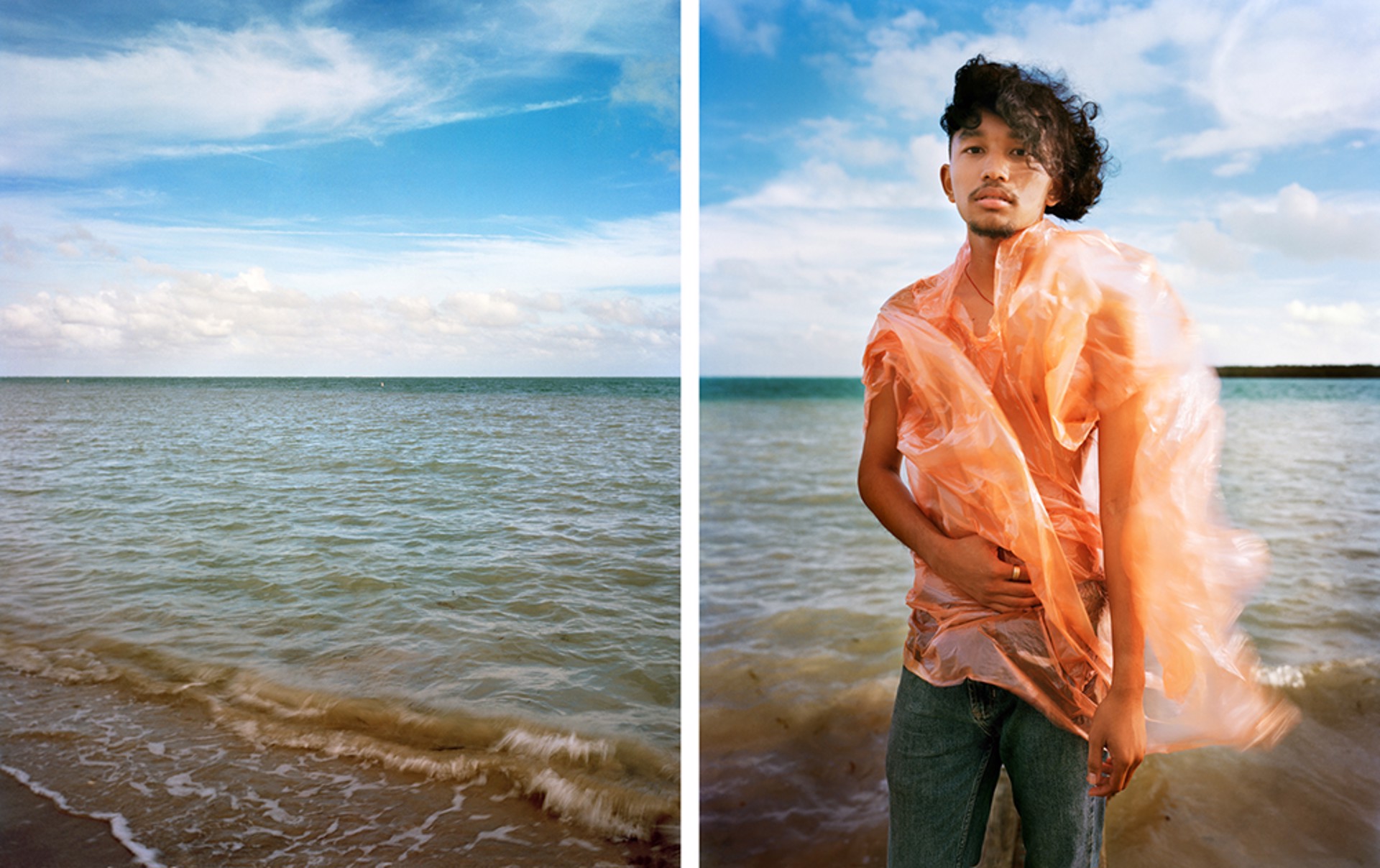 Nowhere and Here by David Hilliard | ArtCloud