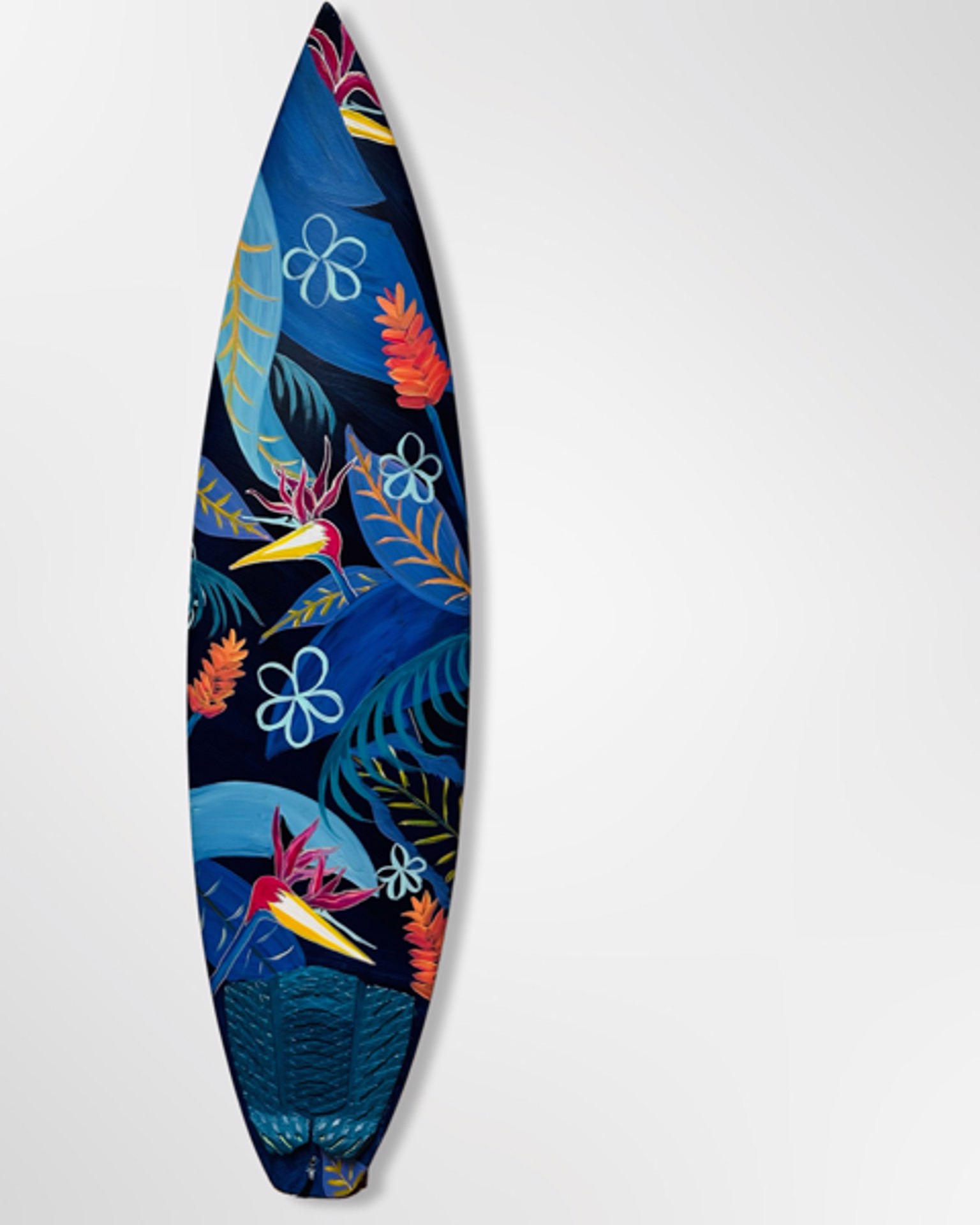Thomas Surfboard “harriot” 9'3