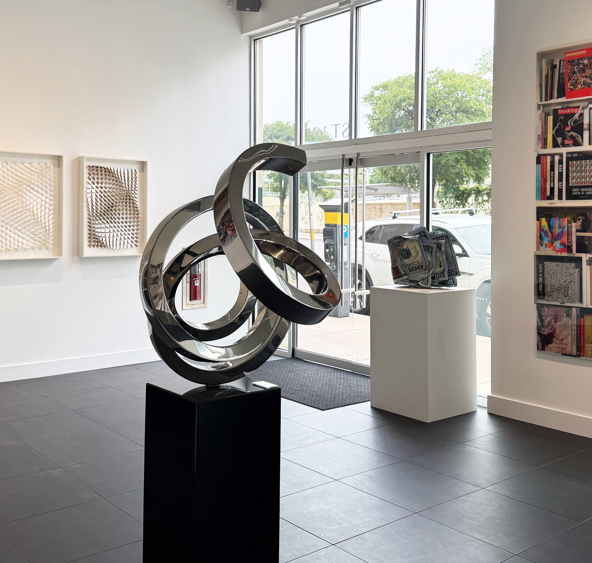 PULP | Group Exhibition at LRFA Austin | Laura Rathe Fine Art