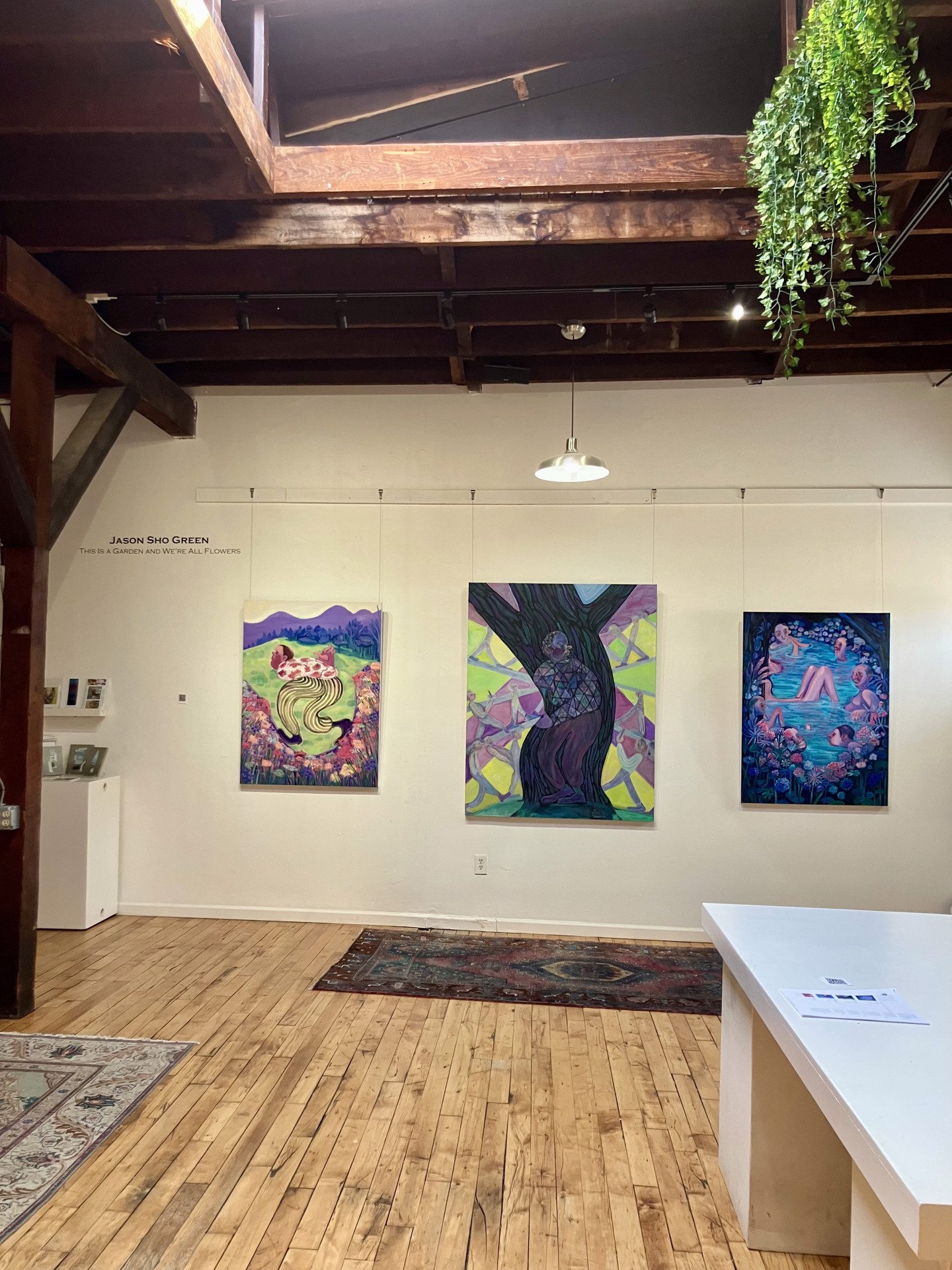 Morton Fine Art LLC