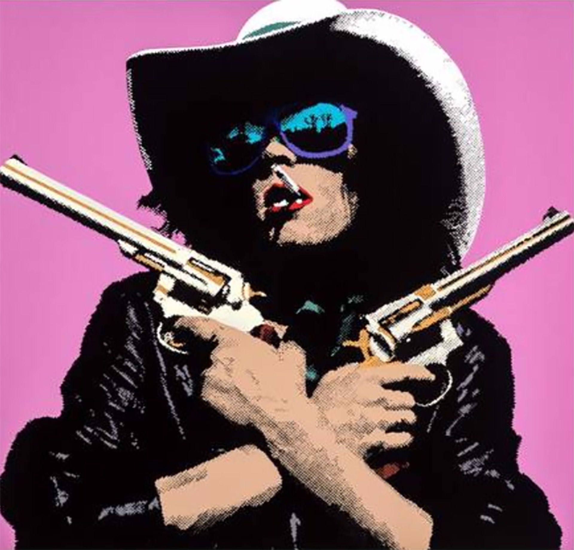 Chola by Billy Schenck | ArtCloud