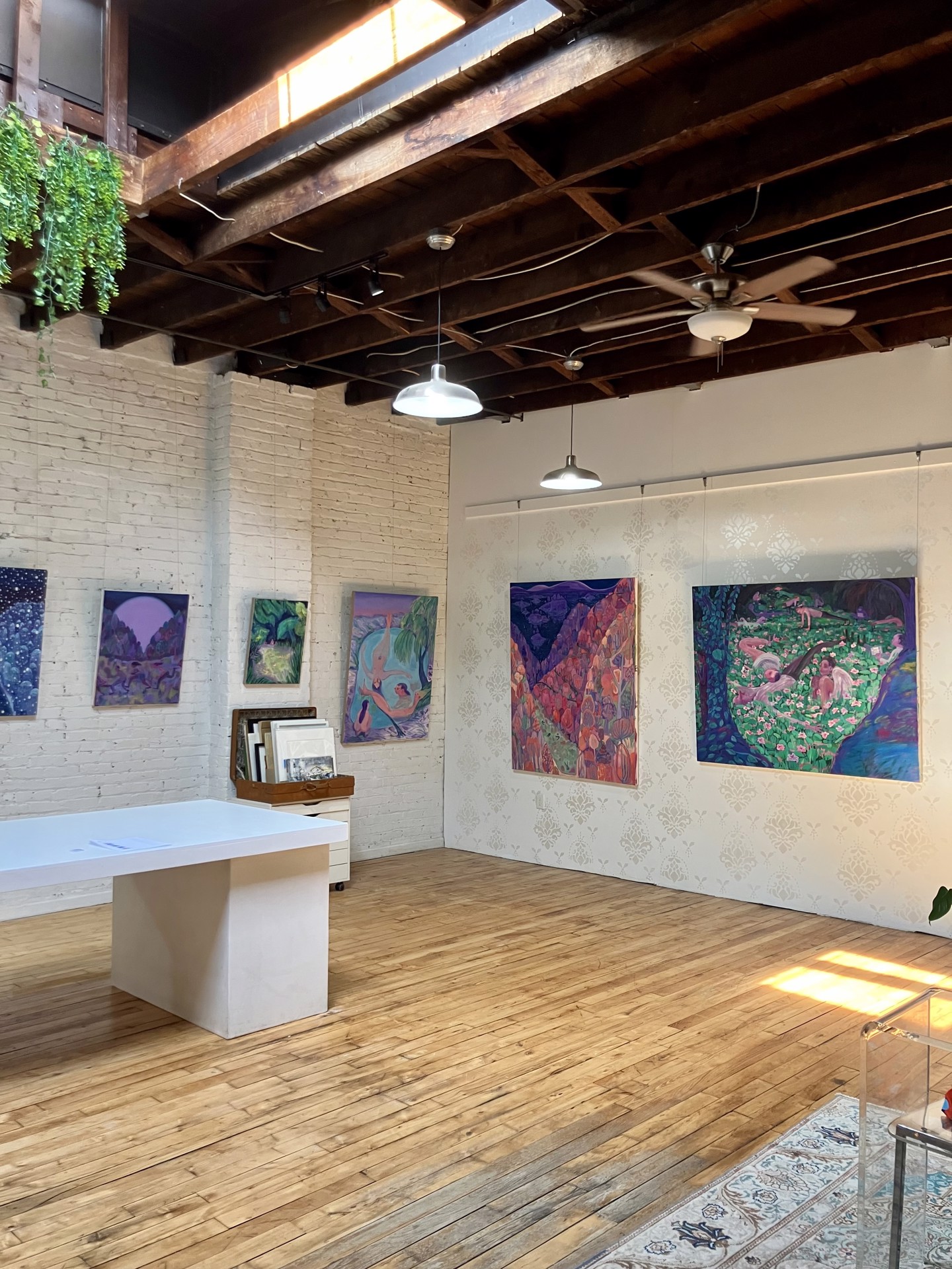 Morton Fine Art LLC