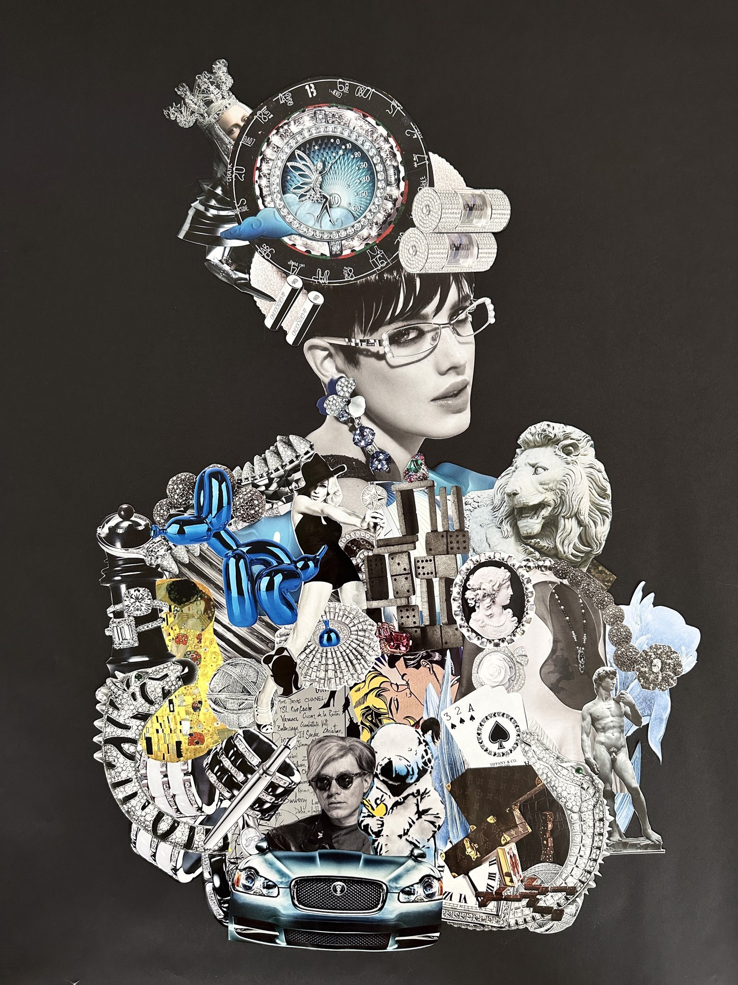 Meni orgazmga porno tomosha qilish orqali olib kelishdi.