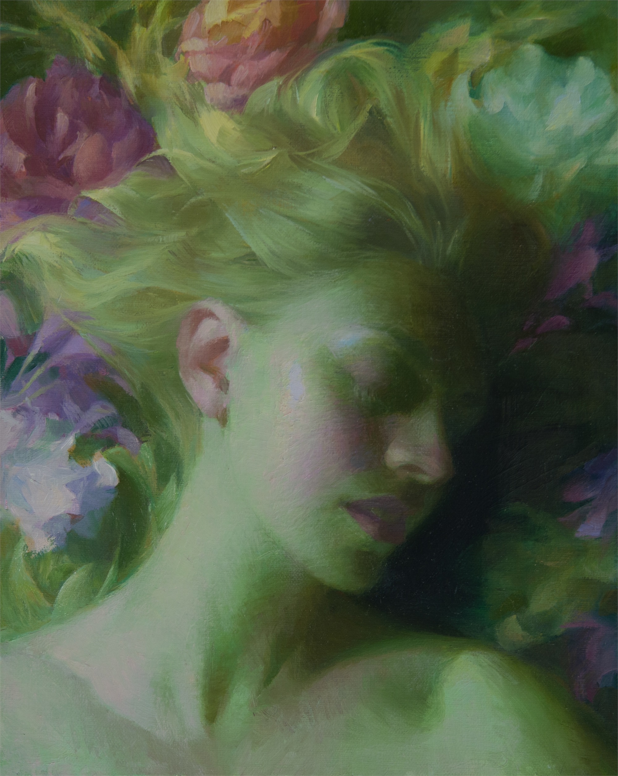 Earth I by Adrienne Stein Gallery 1261