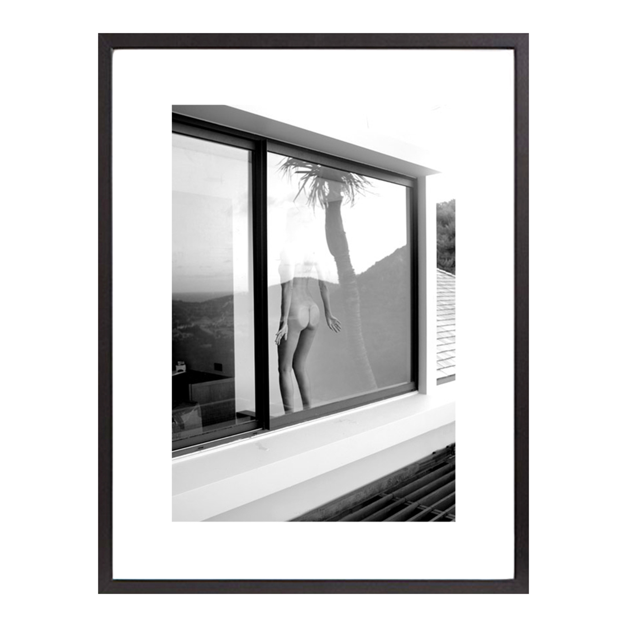 Room with a view (St Barth) by Jean-Philippe Piter | Space Gallery St Barth