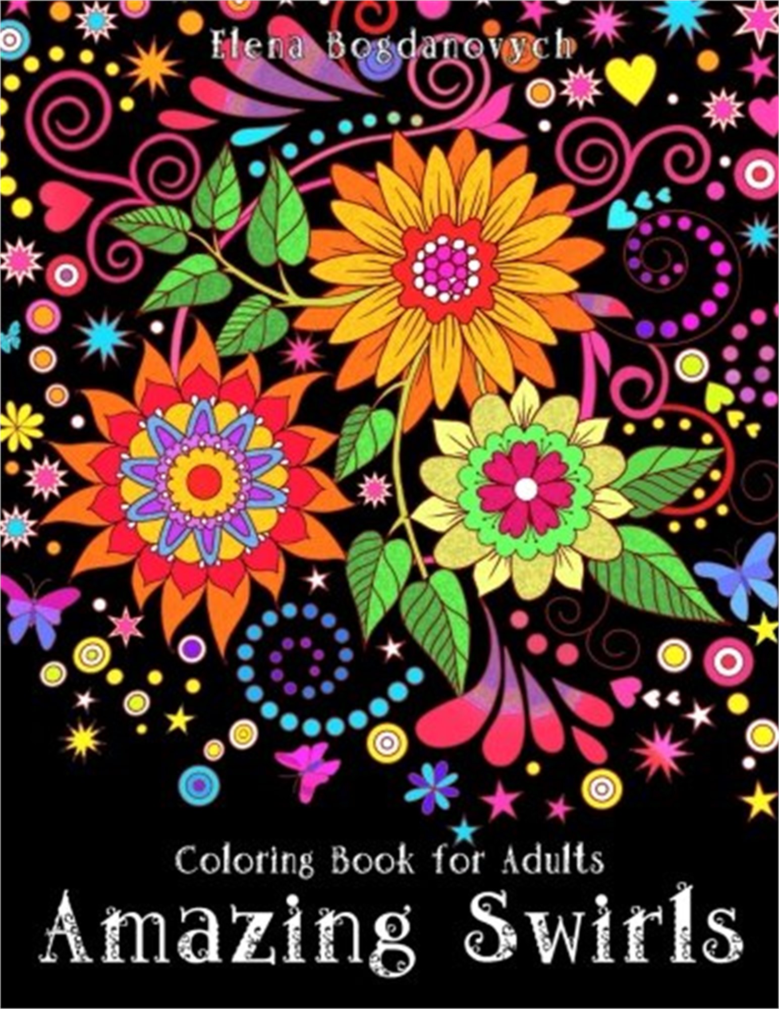 620 Colouring Books For Adults The Works HD 620 Colouring Books For Adults The Works HD