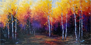 Amy Everhart | Breckenridge Gallery