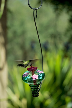 Indigo Desert Ranch Hummingbird Feeders K Newby Gallery
